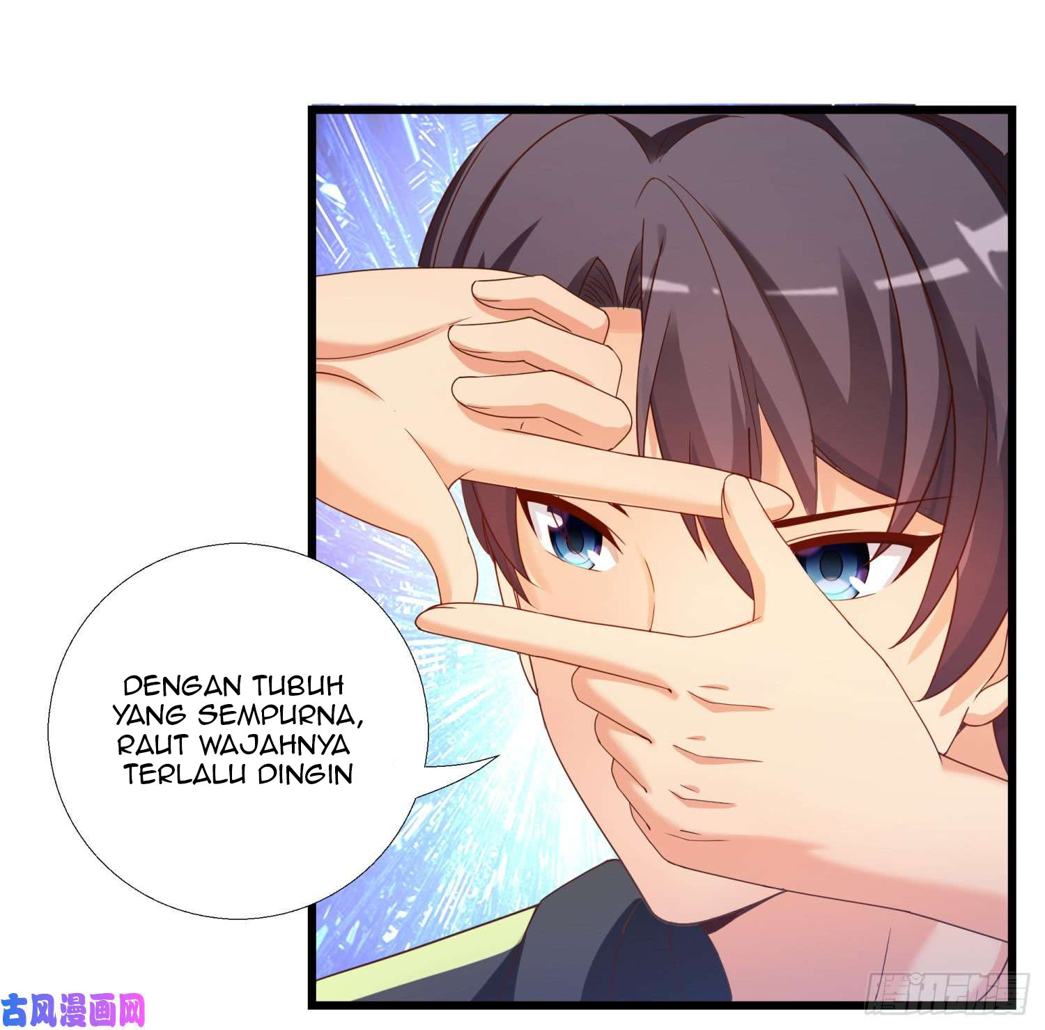 Super School Doctor Bab 03 halaman 27