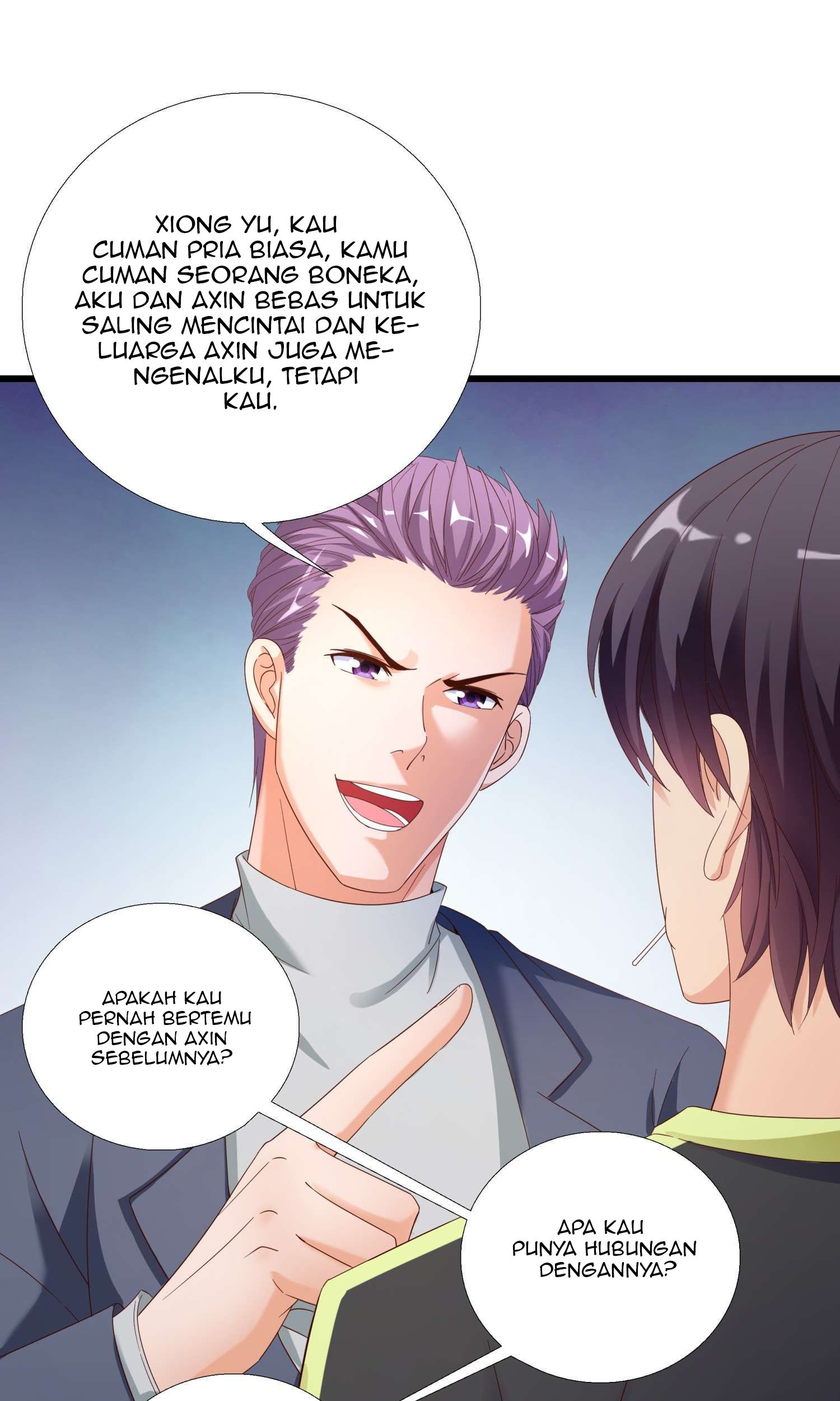Super School Doctor Bab 03 halaman 37