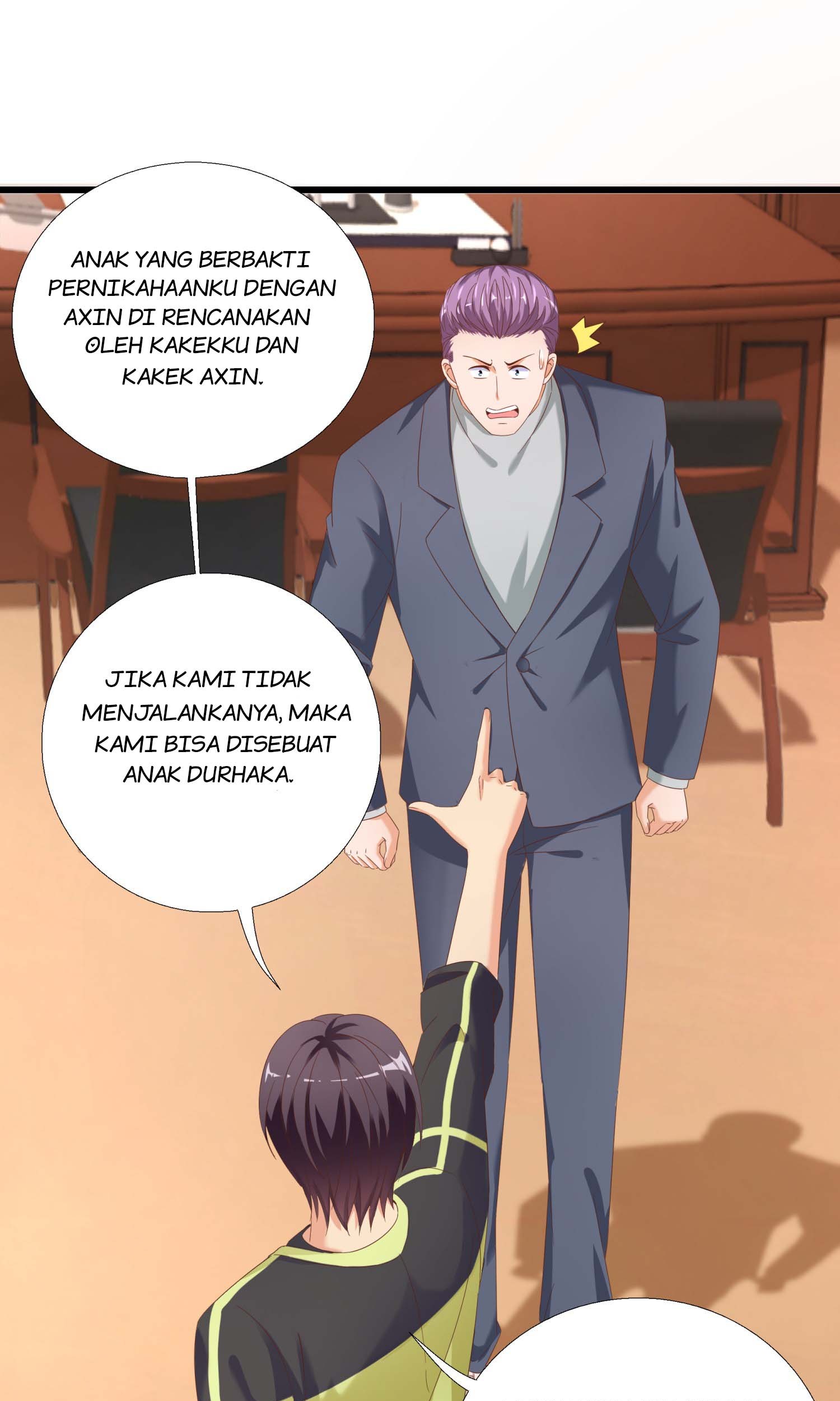 Super School Doctor Bab 04 halaman 5