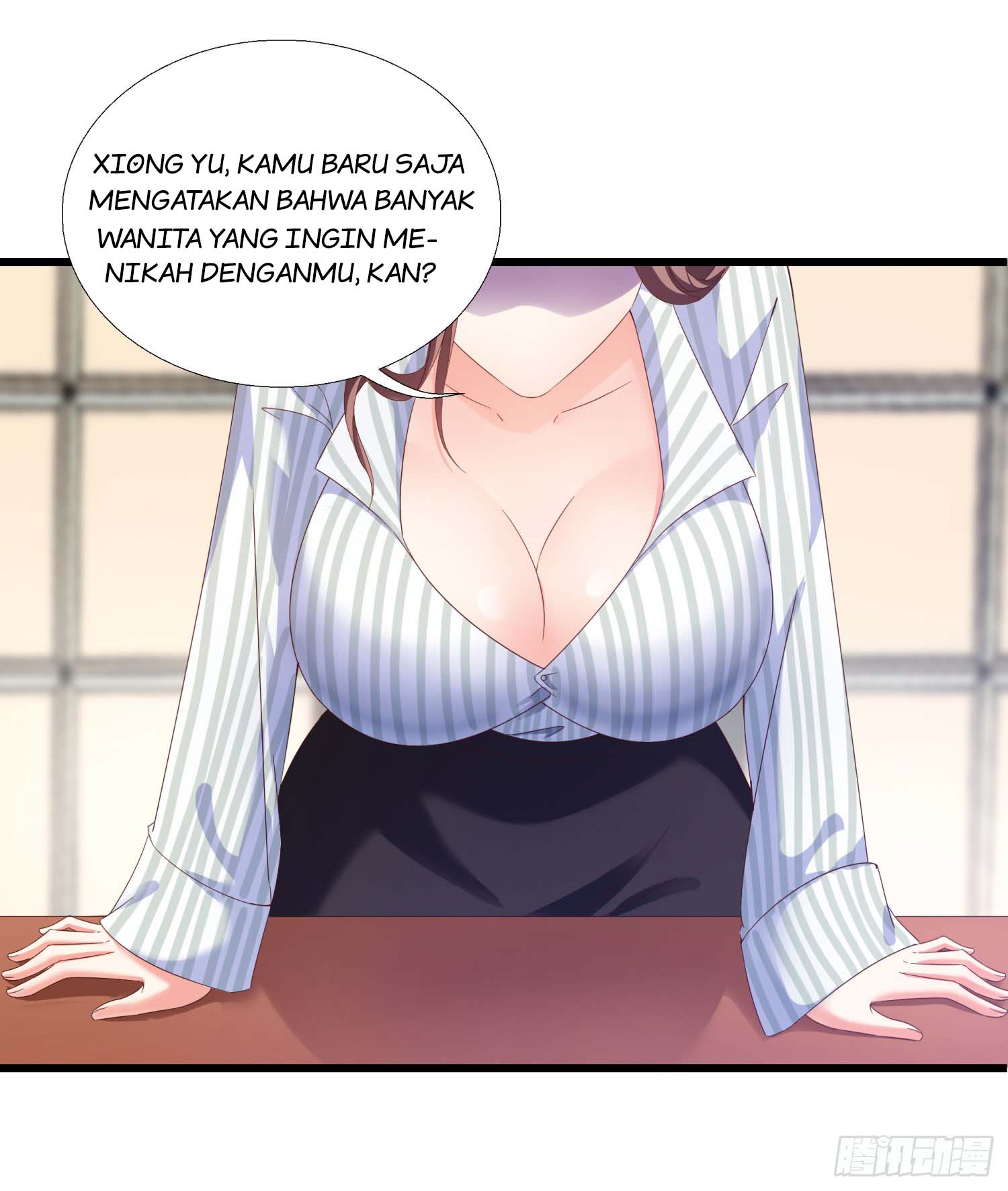 Super School Doctor Bab 04 halaman 13