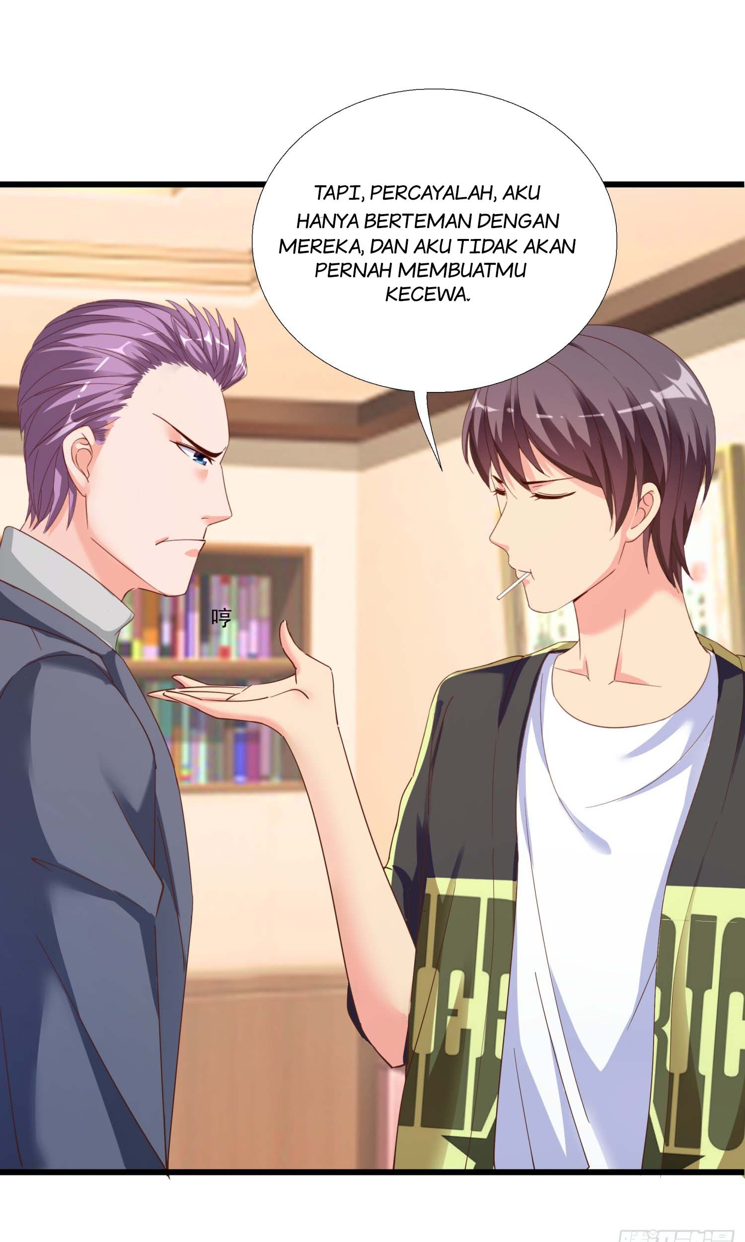 Super School Doctor Bab 04 halaman 14