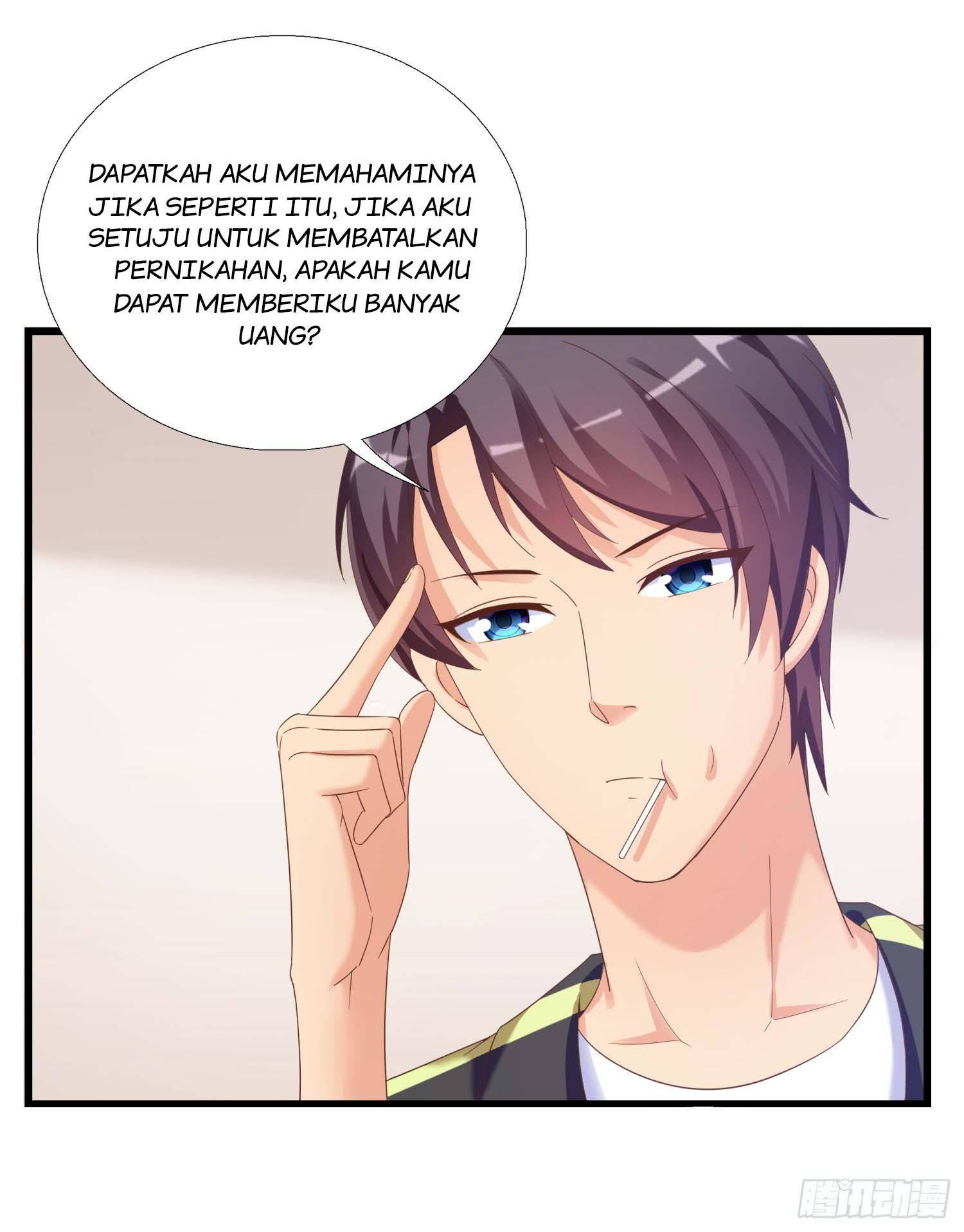 Super School Doctor Bab 04 halaman 18