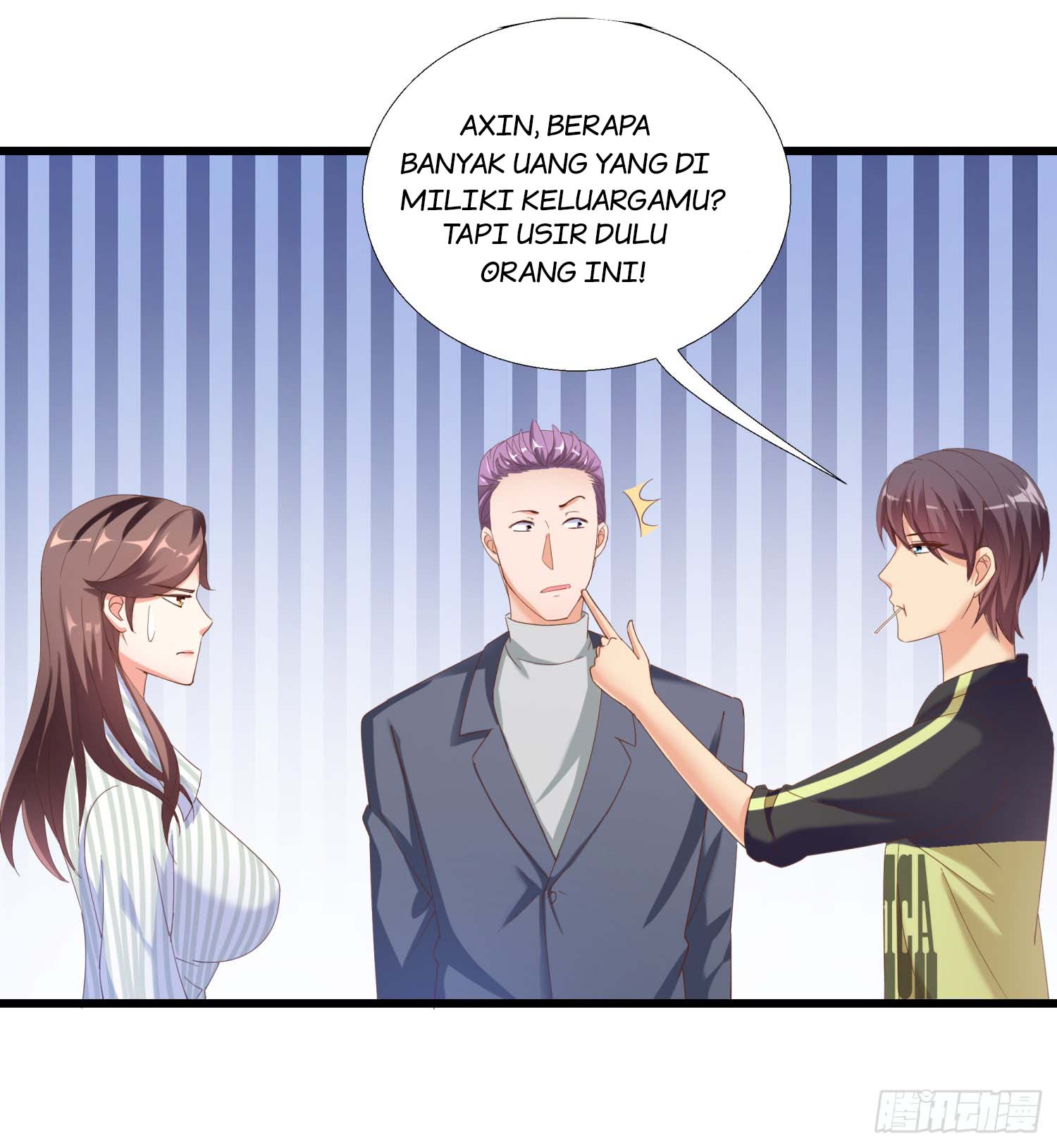 Super School Doctor Bab 04 halaman 20