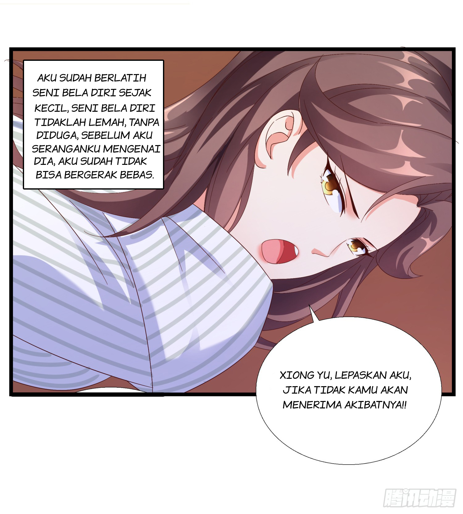 Super School Doctor chapter 05 halaman 3