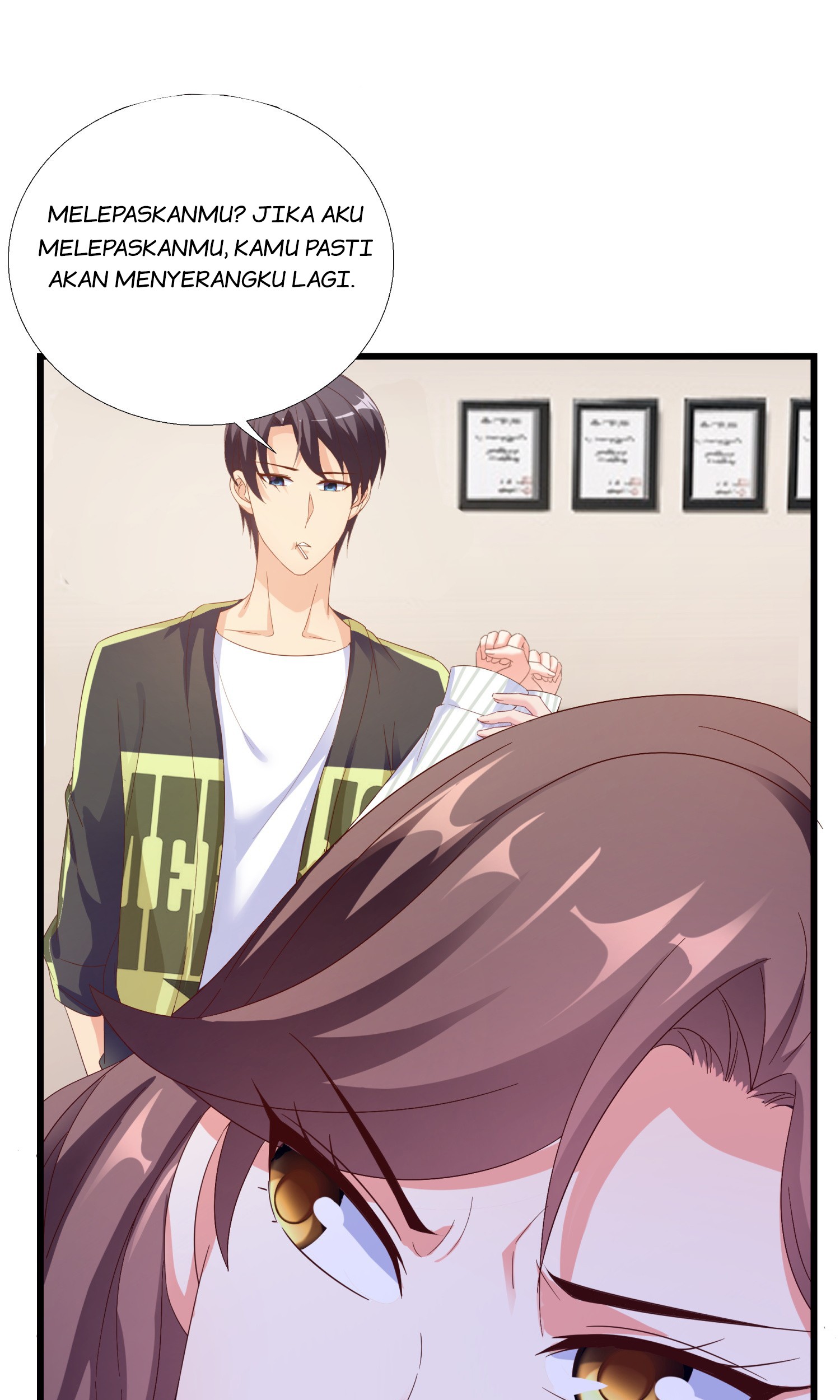 Super School Doctor chapter 05 halaman 4