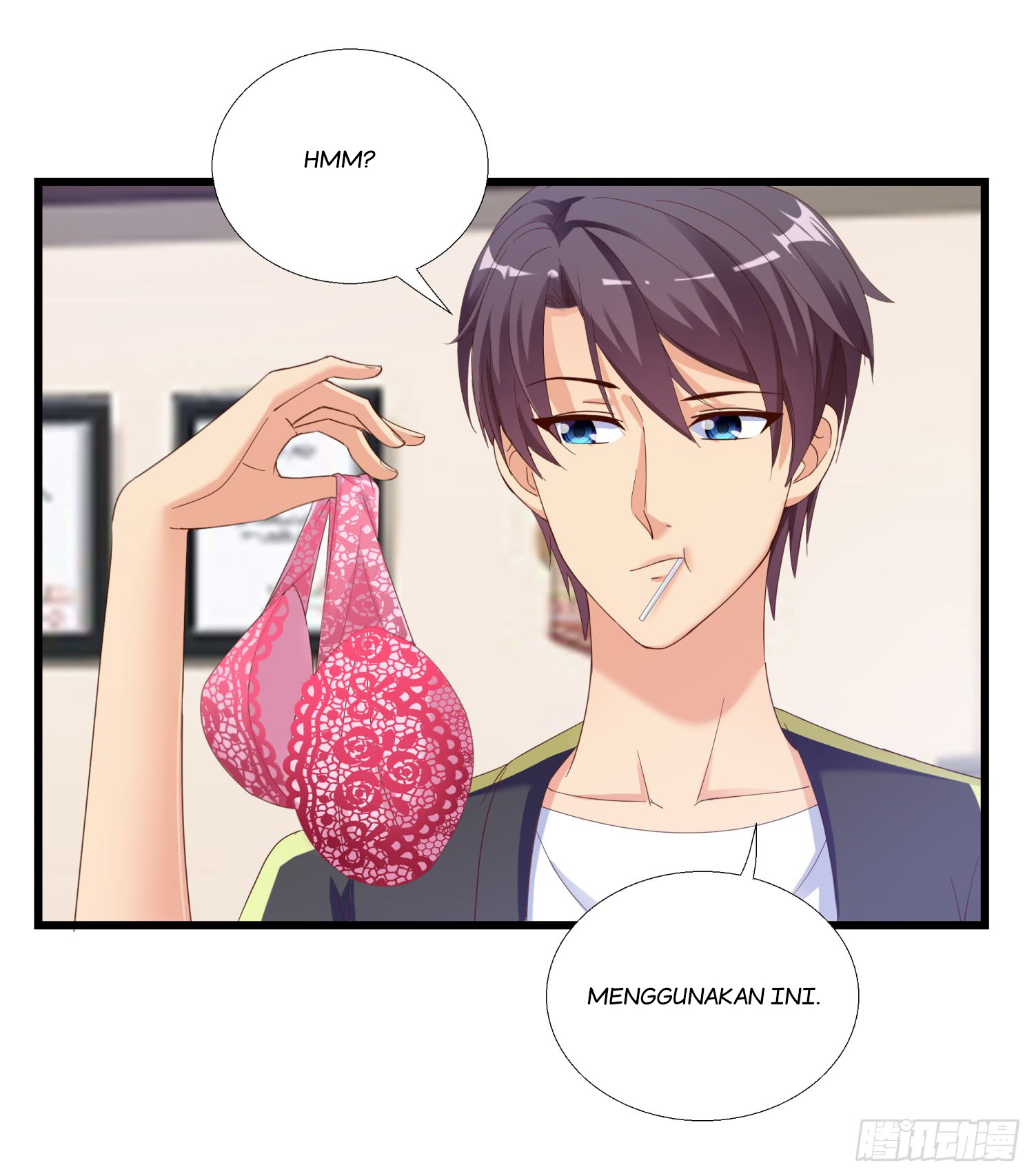 Super School Doctor chapter 05 halaman 9