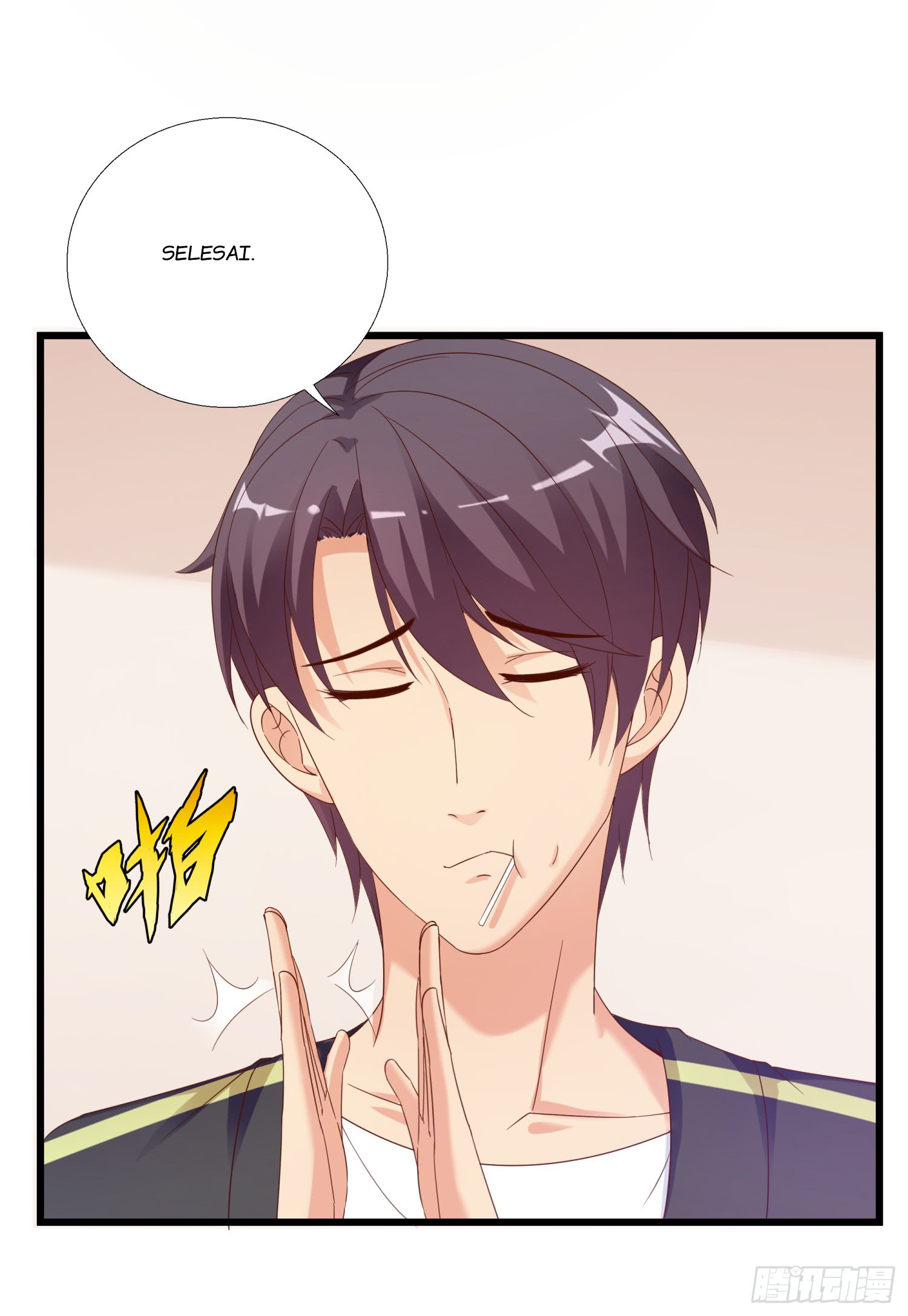 Super School Doctor chapter 05 halaman 11