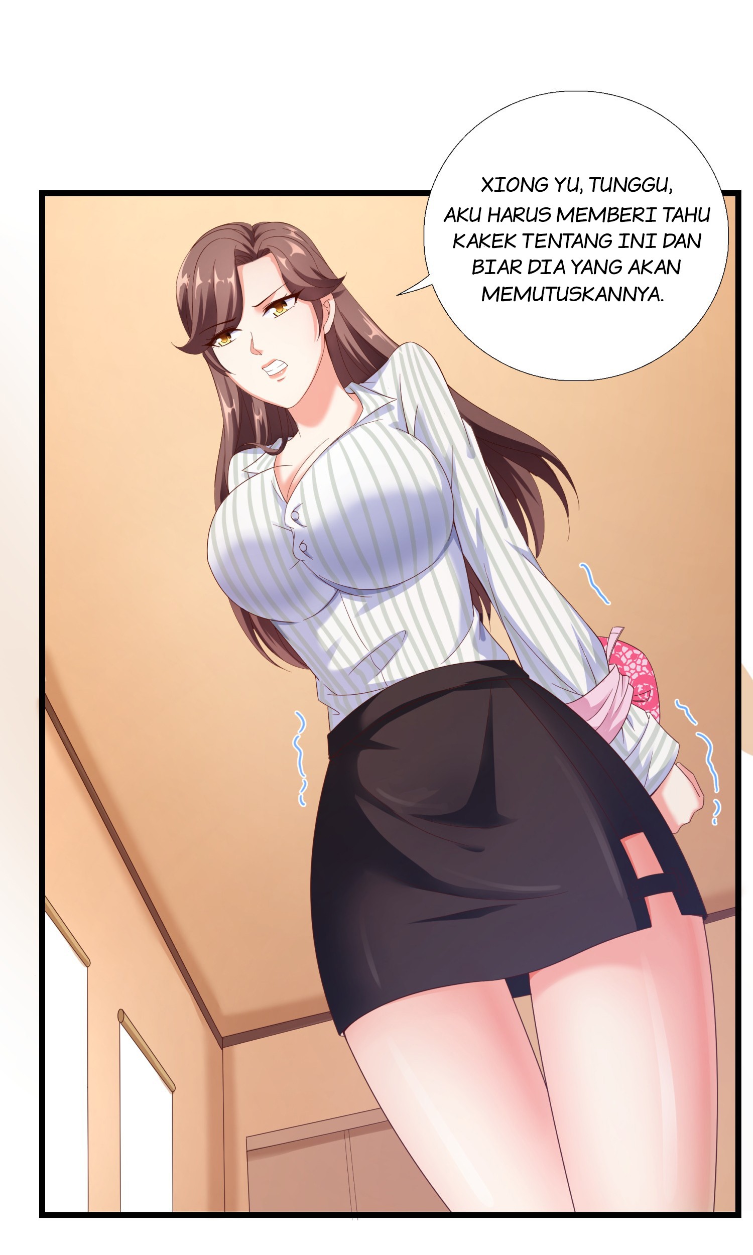 Super School Doctor chapter 05 halaman 15