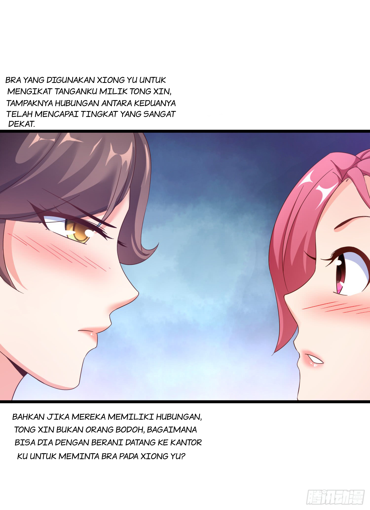 Super School Doctor chapter 05 halaman 28