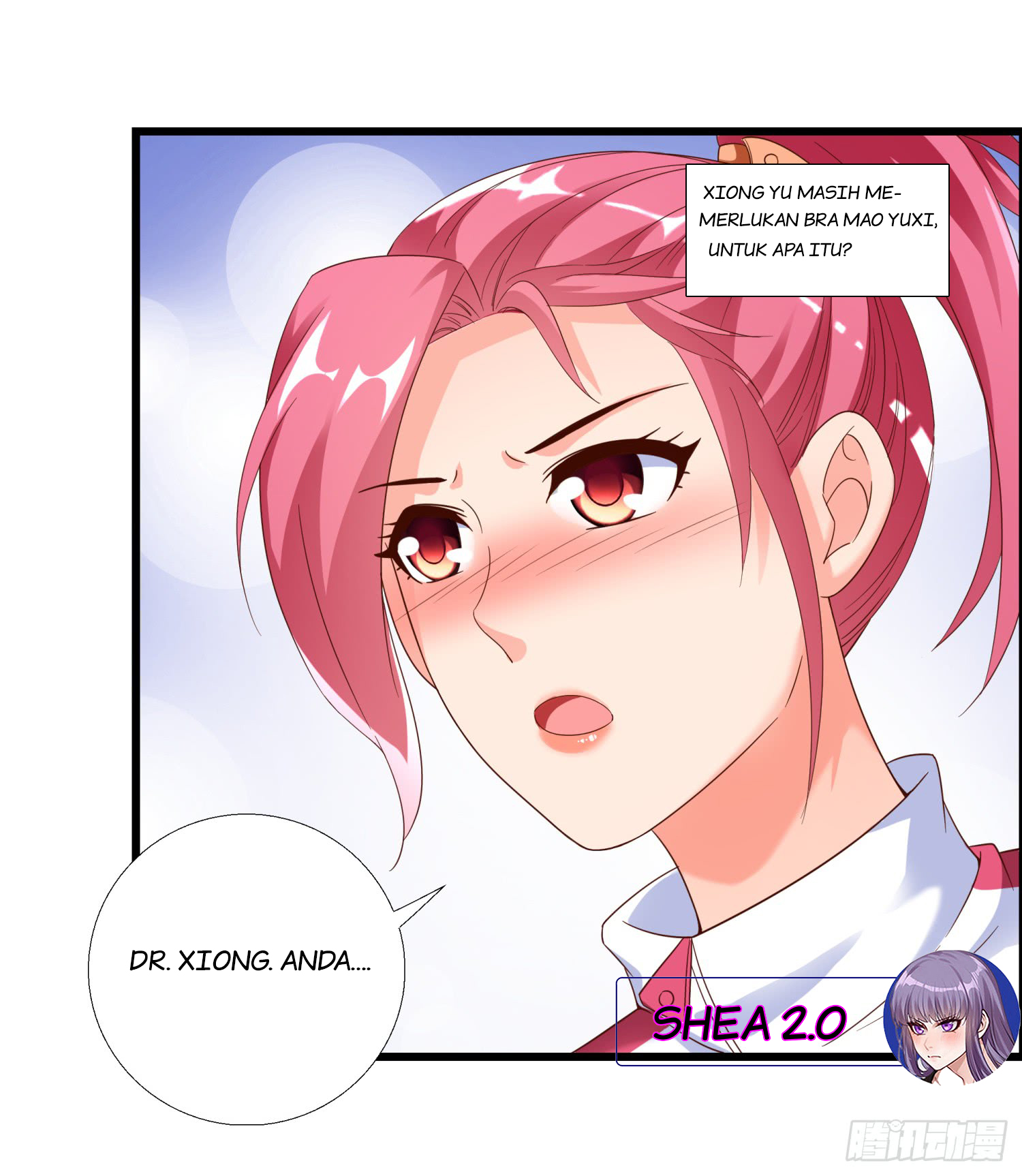 Super School Doctor chapter 05 halaman 36
