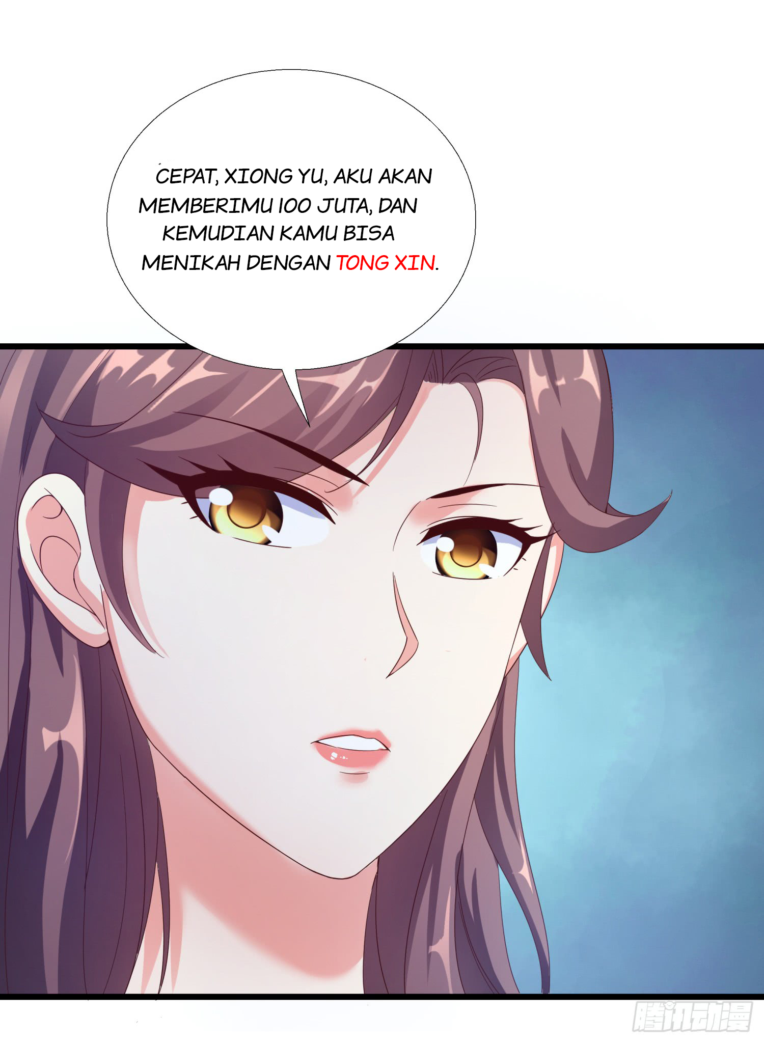 Super School Doctor chapter 05 halaman 42