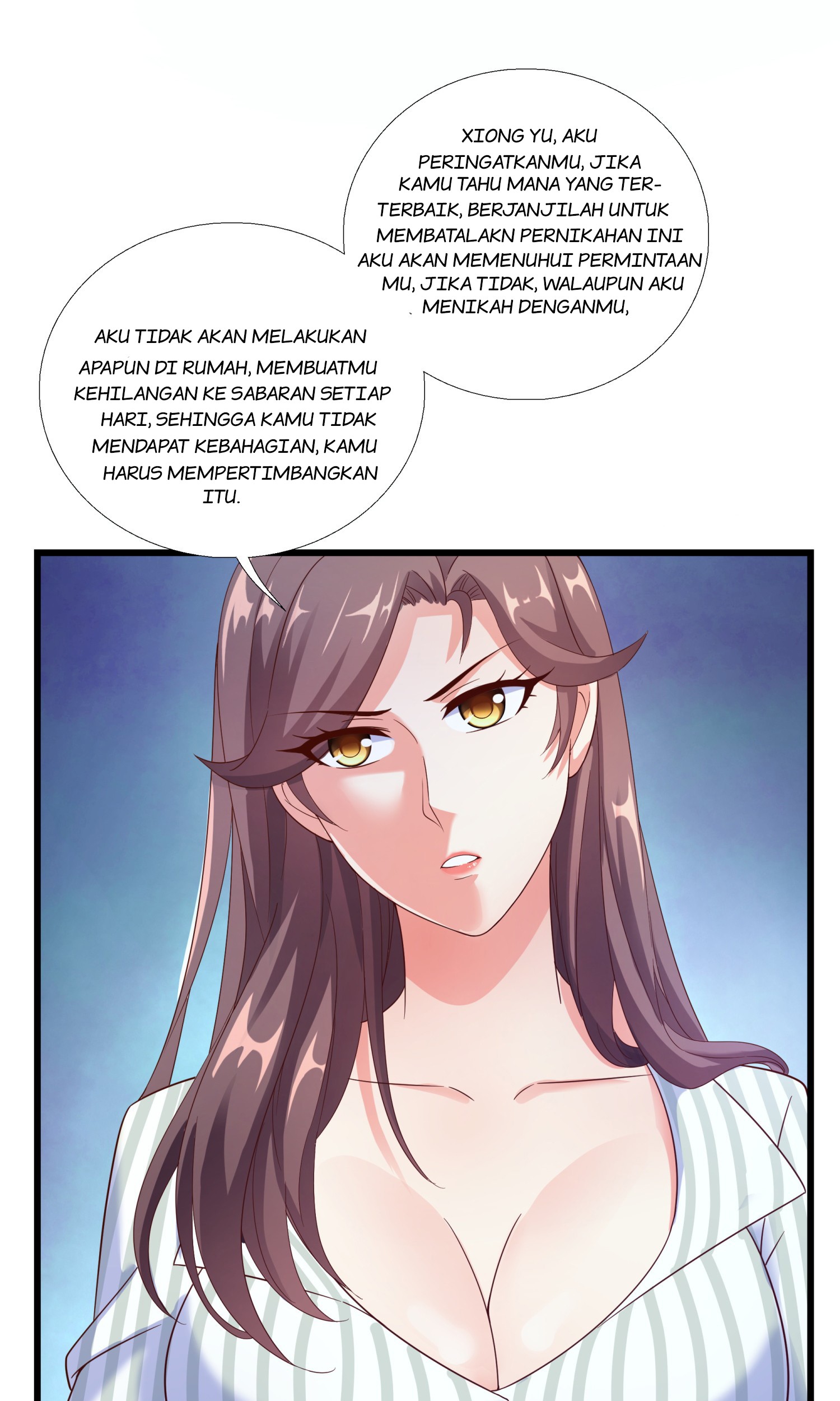 Super School Doctor chapter 05 halaman 50
