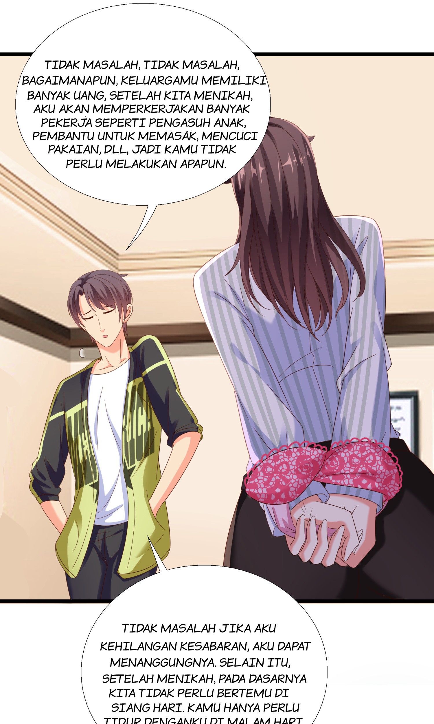 Super School Doctor Bab 06 halaman 2