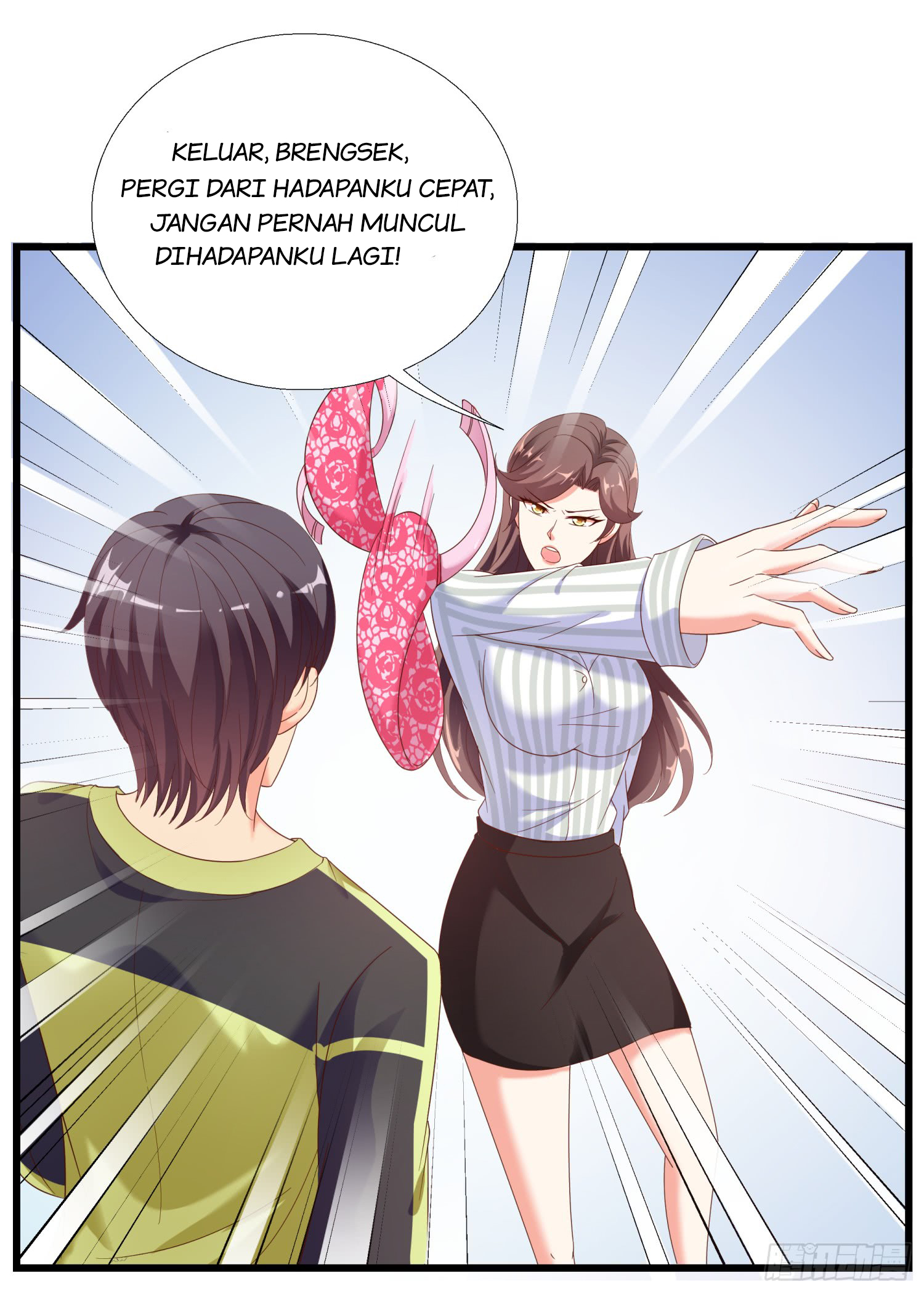 Super School Doctor Bab 06 halaman 5
