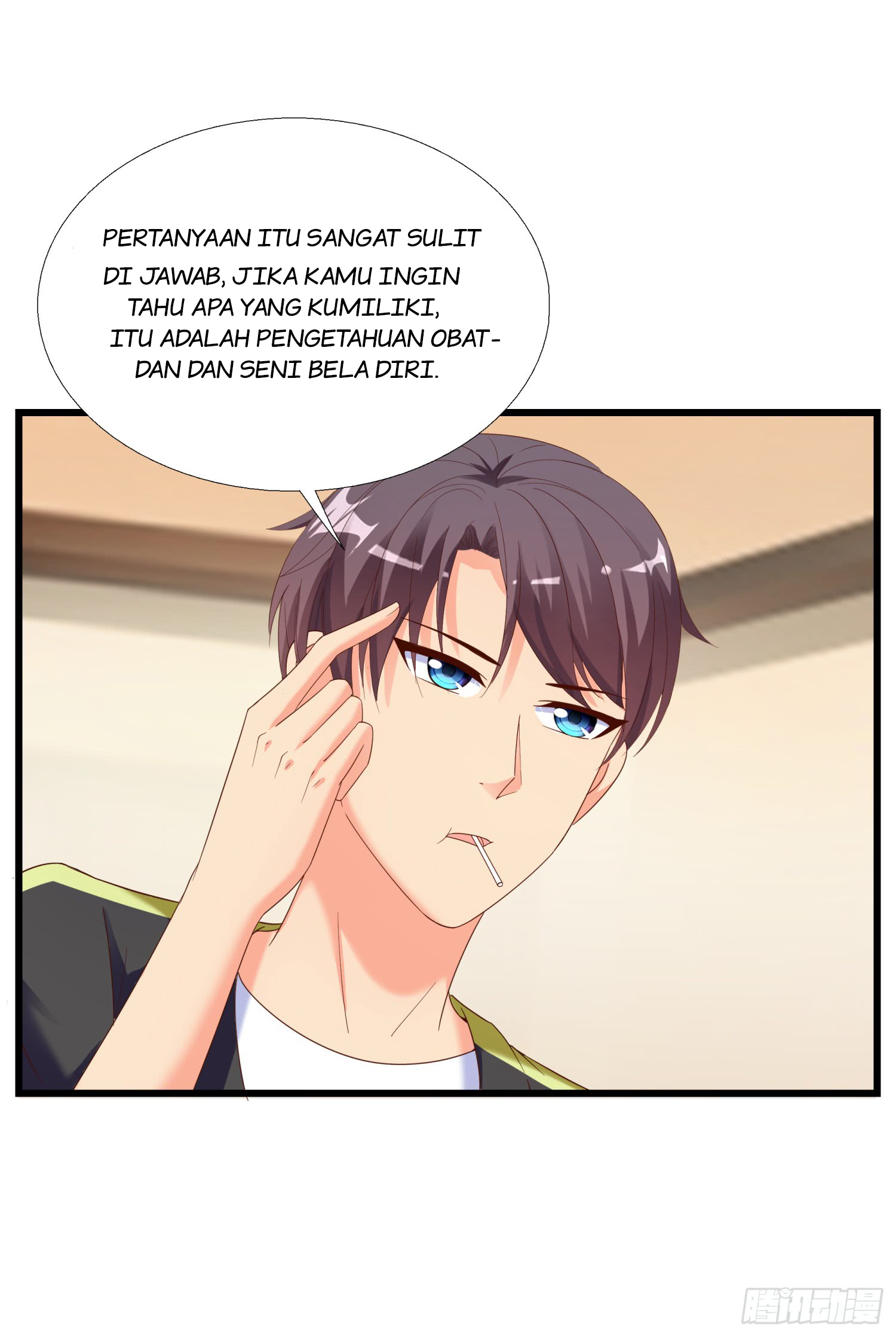 Super School Doctor Bab 06 halaman 9
