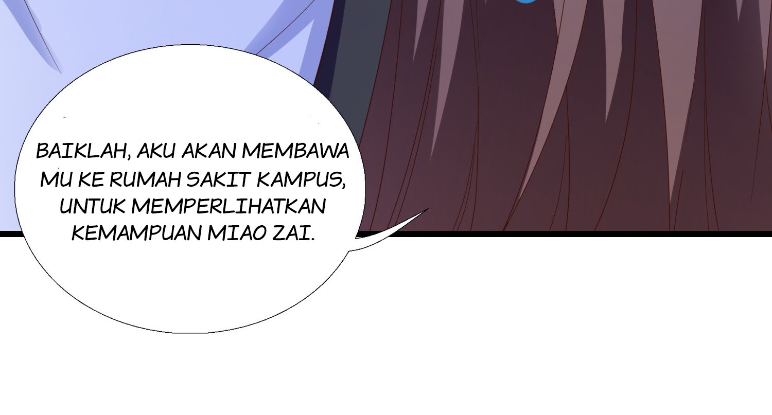 Super School Doctor Bab 06 halaman 13