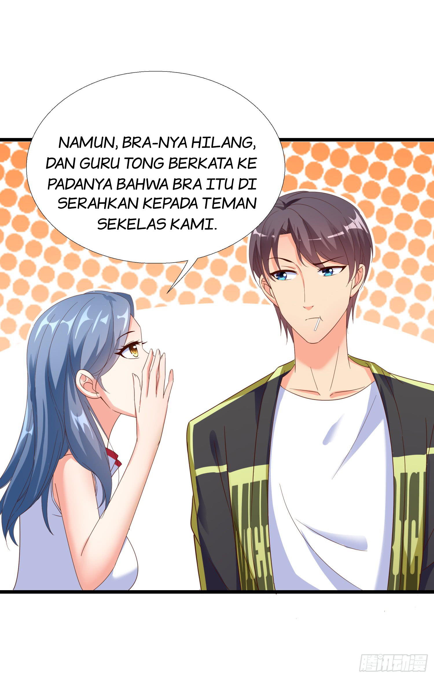 Super School Doctor Bab 06 halaman 24