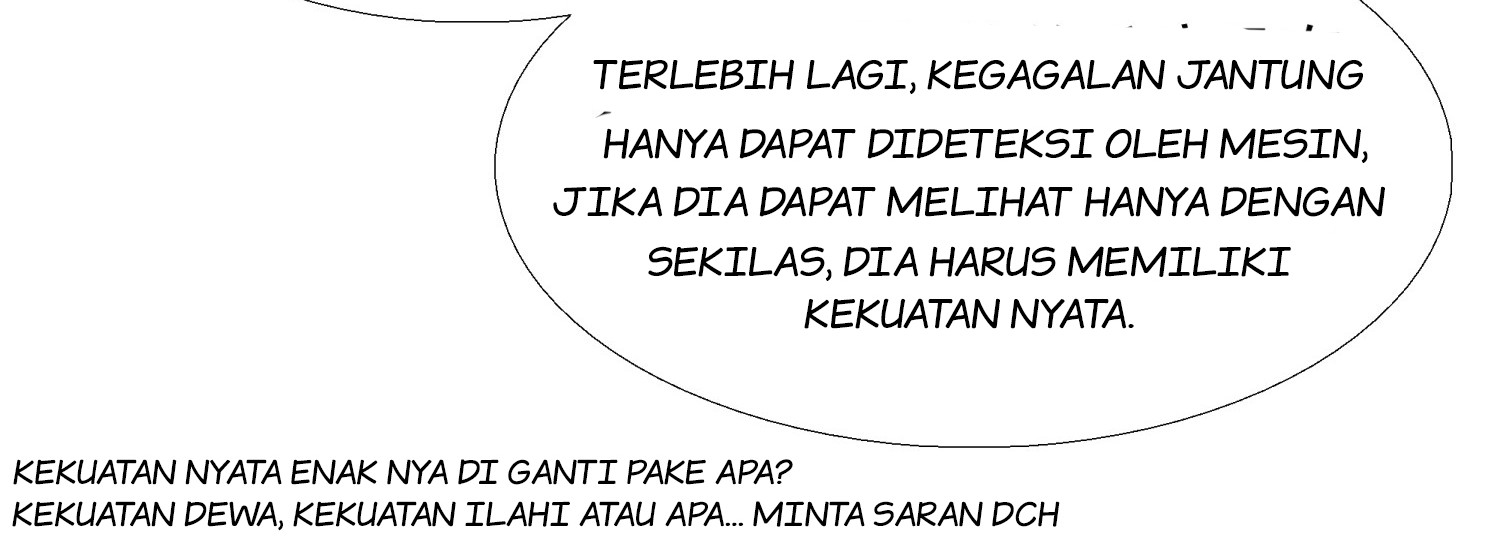 Super School Doctor Bab 06 halaman 49