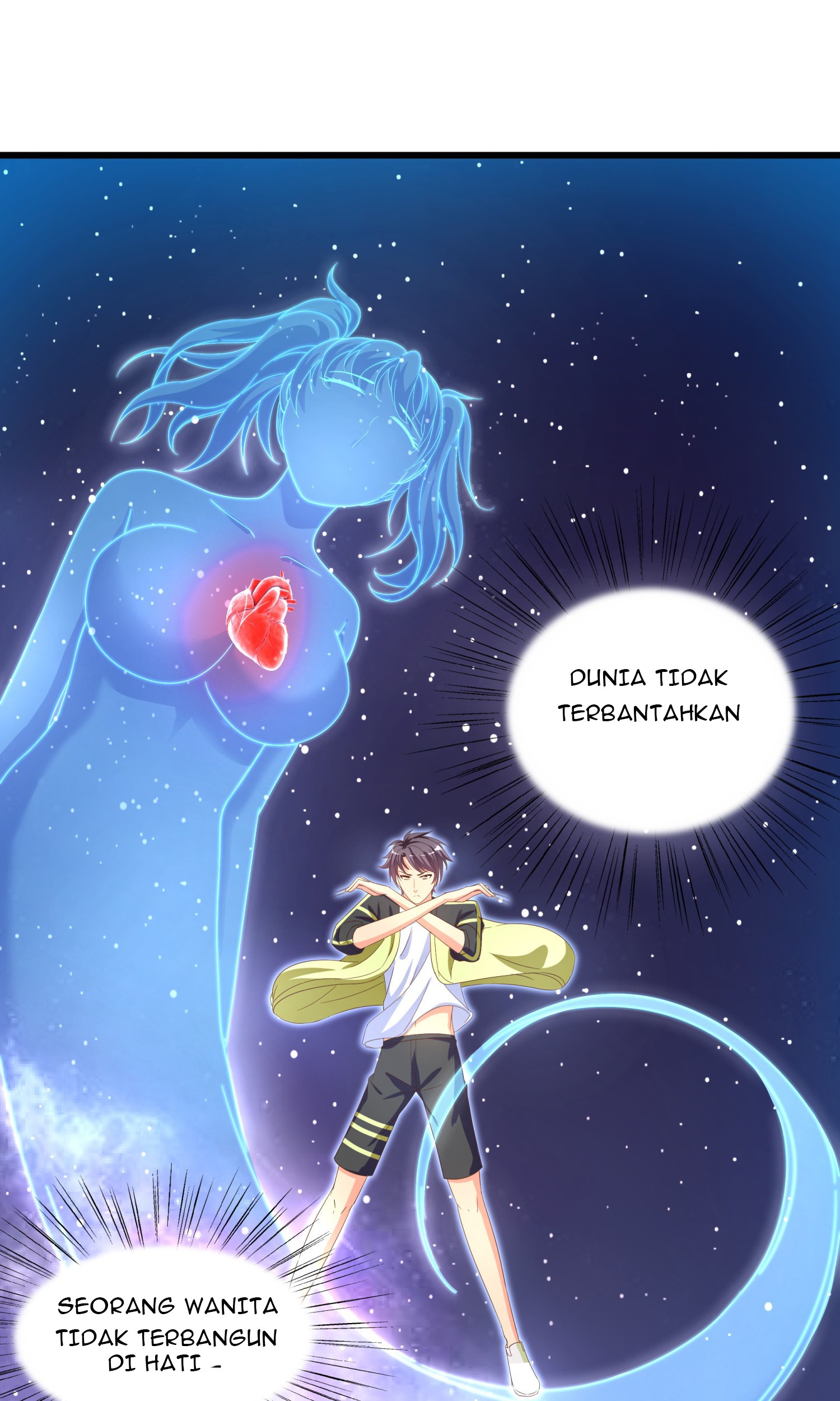 Super School Doctor Bab 07 halaman 5