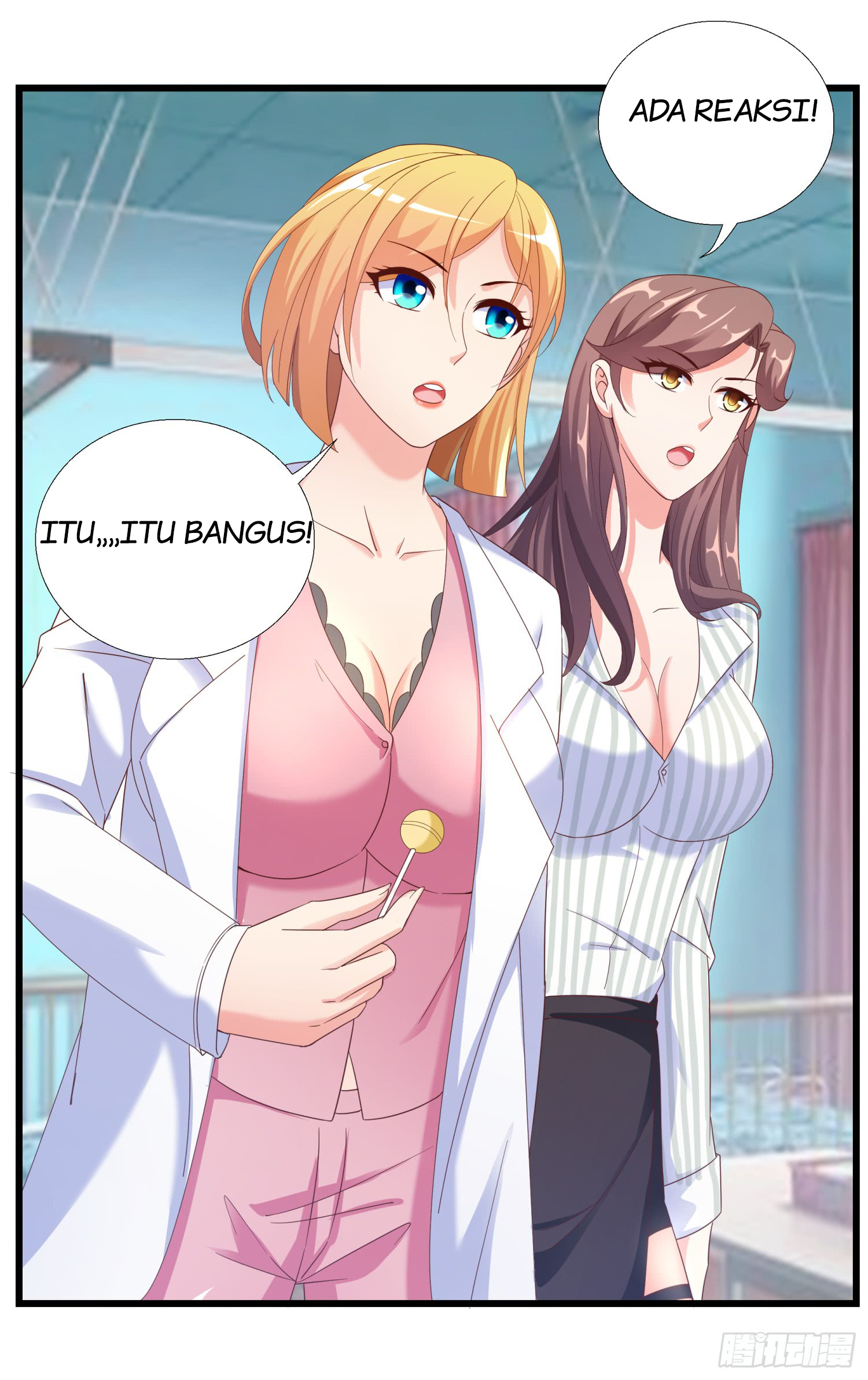 Super School Doctor Bab 07 halaman 13