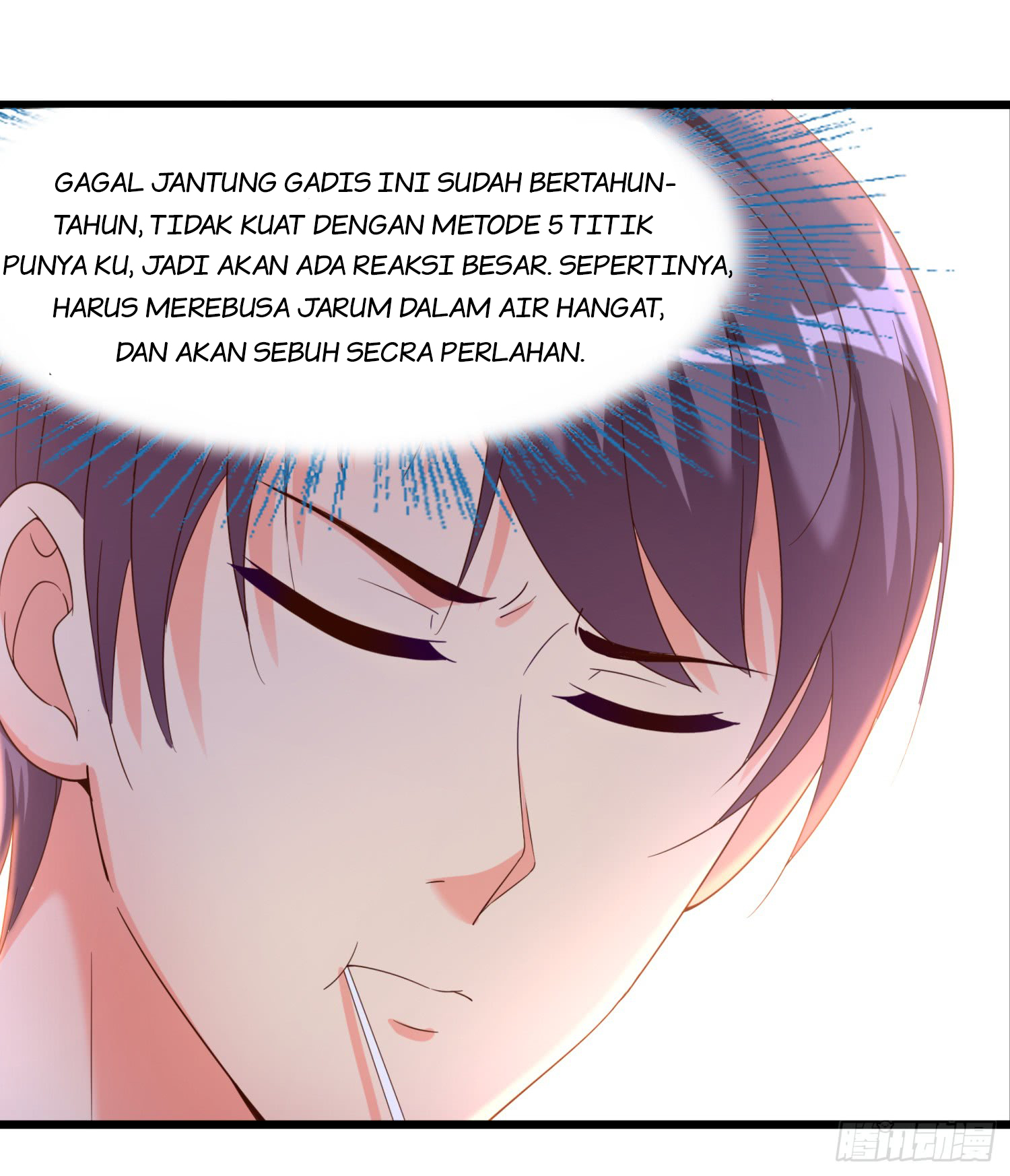 Super School Doctor Bab 08 halaman 10