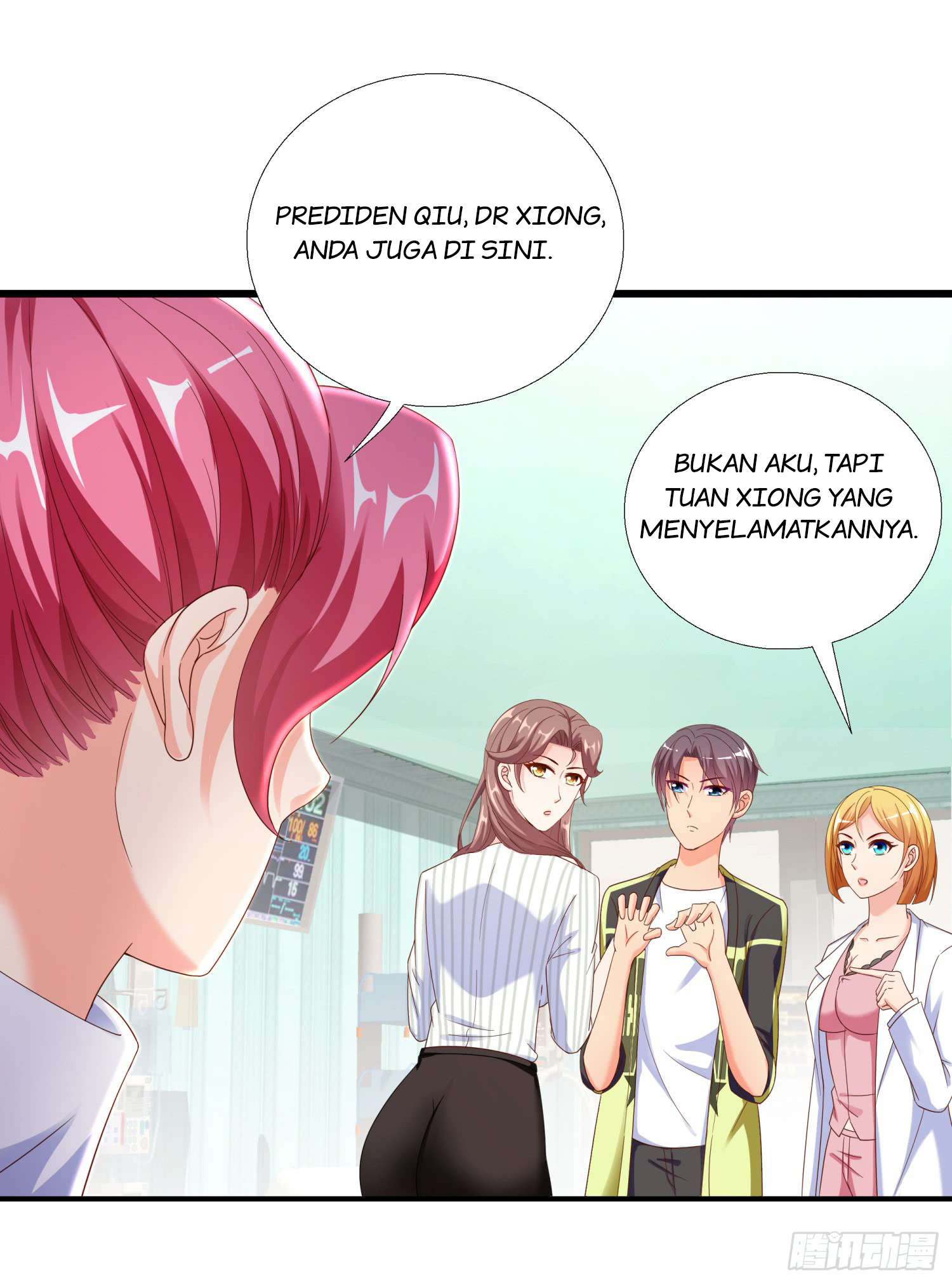 Super School Doctor Bab 08 halaman 29