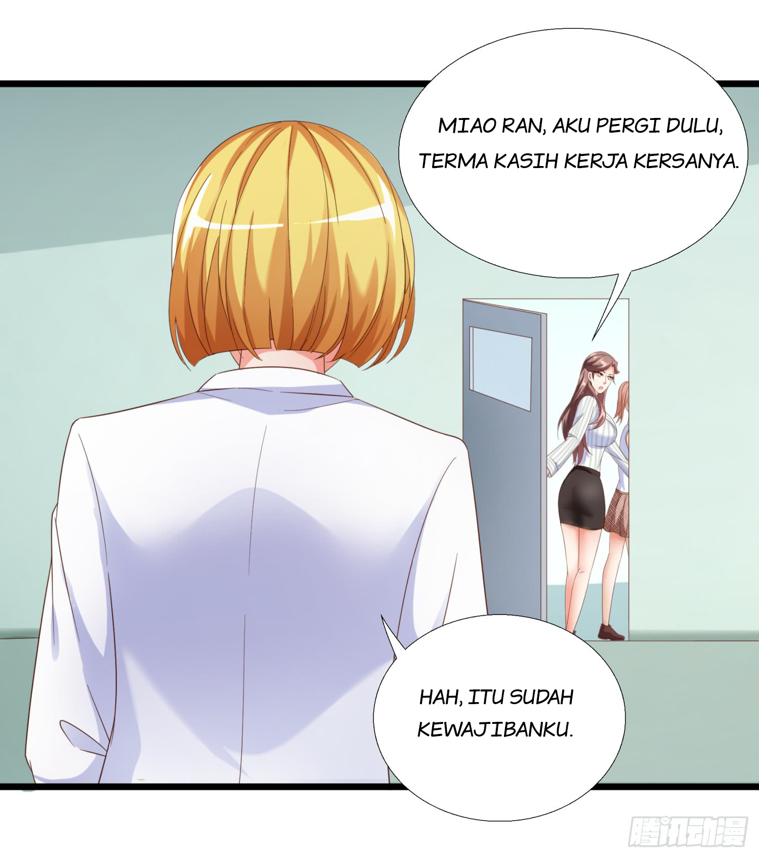 Super School Doctor Bab 09 halaman 9