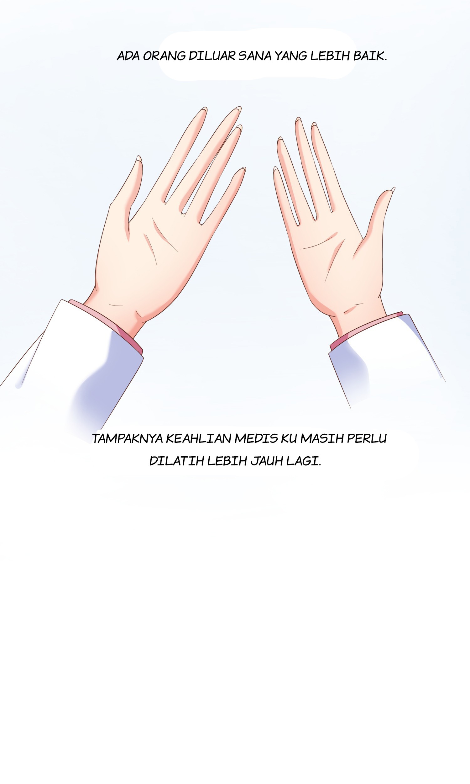 Super School Doctor Bab 09 halaman 11