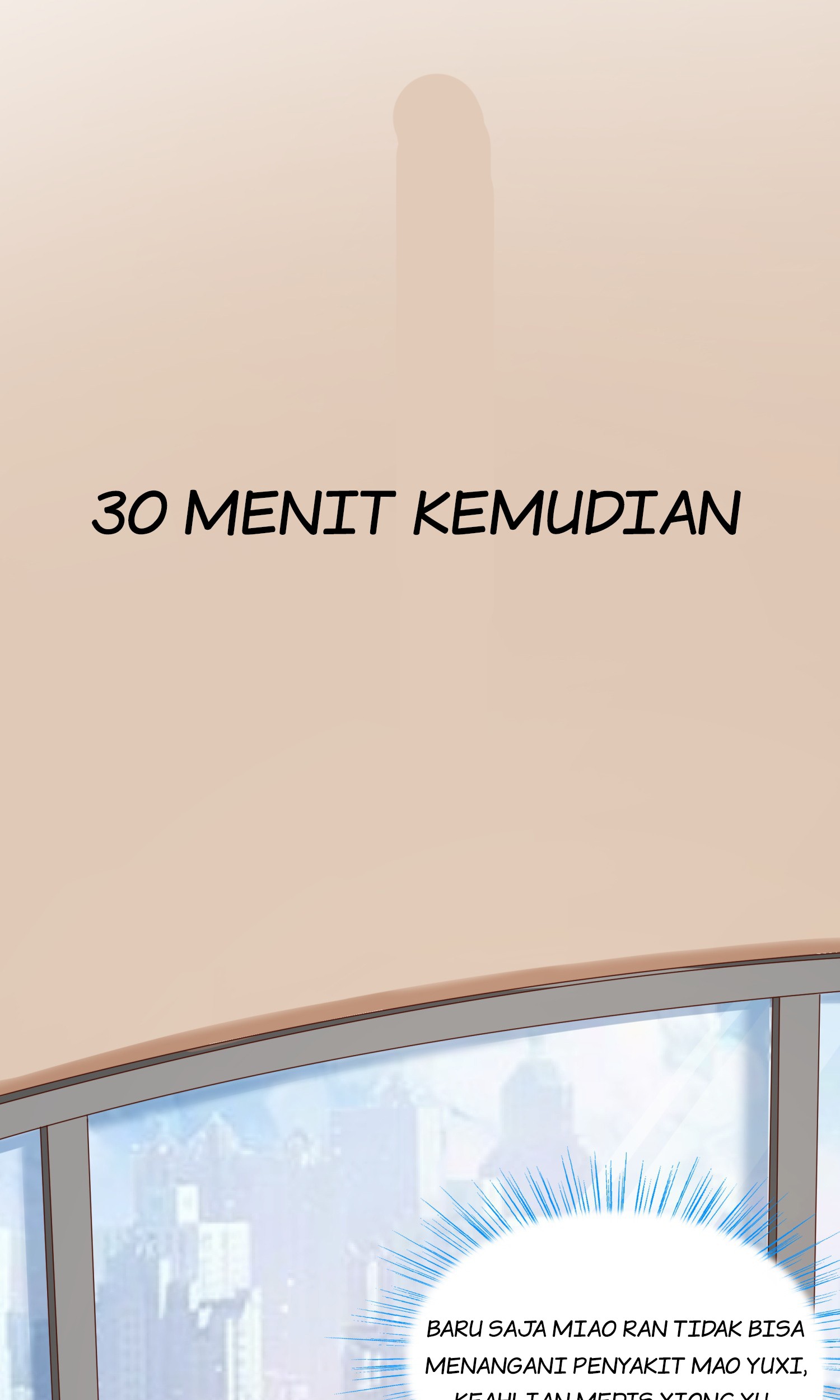 Super School Doctor Bab 09 halaman 13
