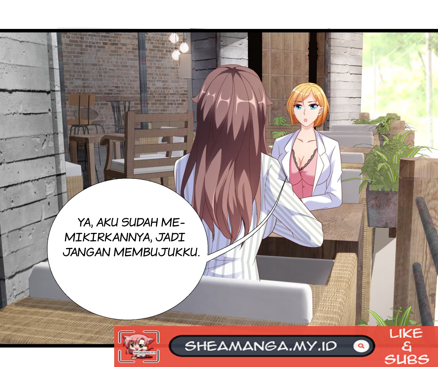Super School Doctor Bab 09 halaman 29