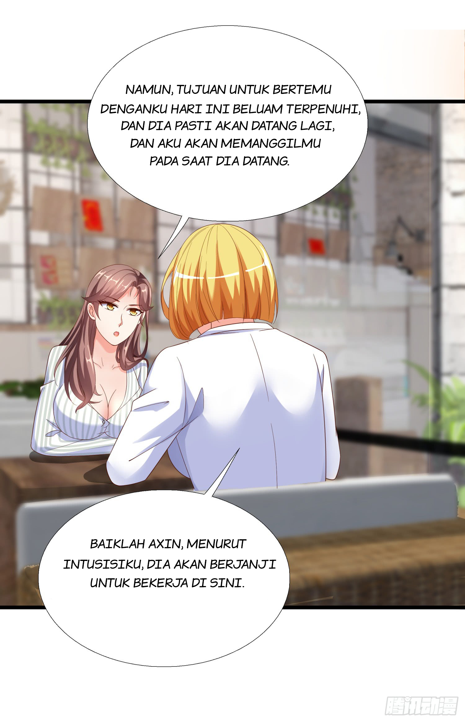 Super School Doctor Bab 09 halaman 43