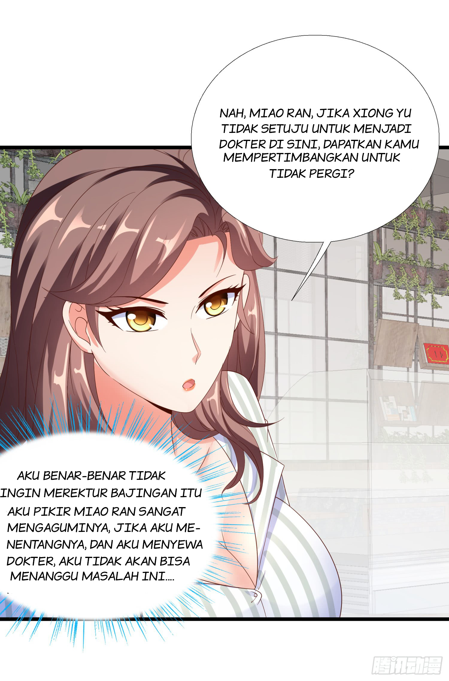 Super School Doctor Bab 09 halaman 46