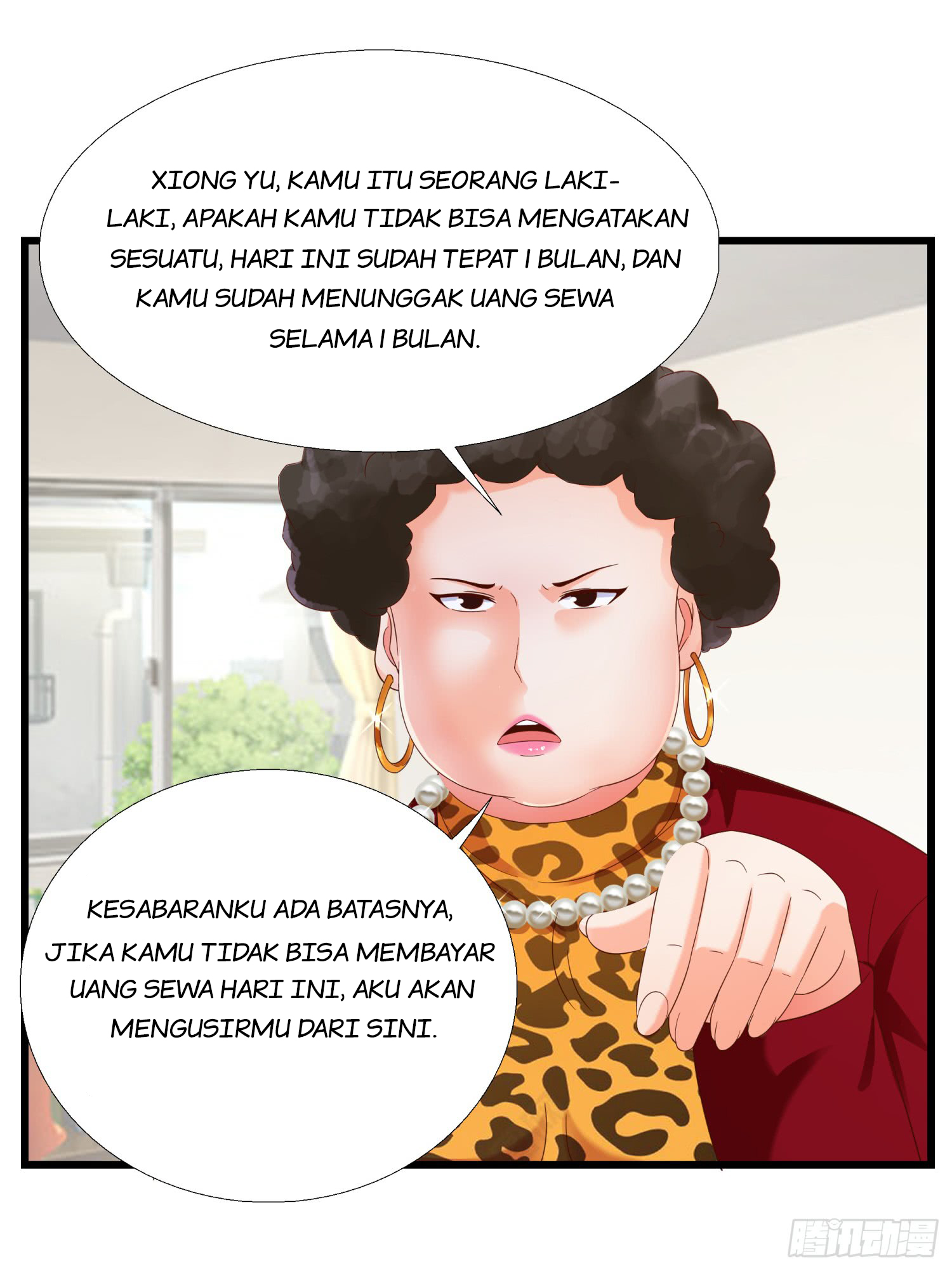Super School Doctor Bab 10 halaman 11