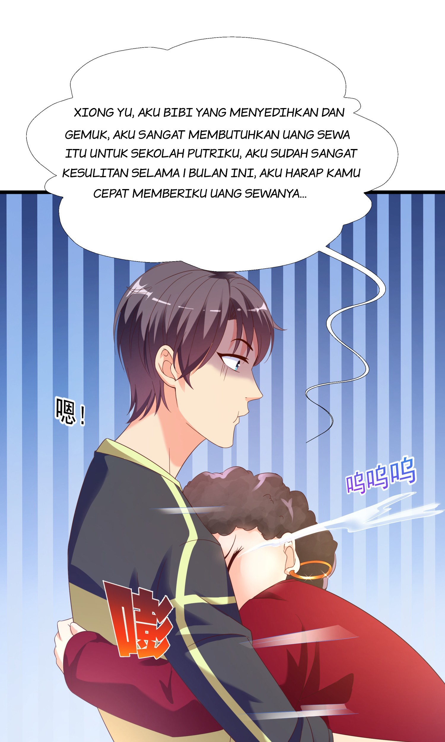 Super School Doctor Bab 10 halaman 13