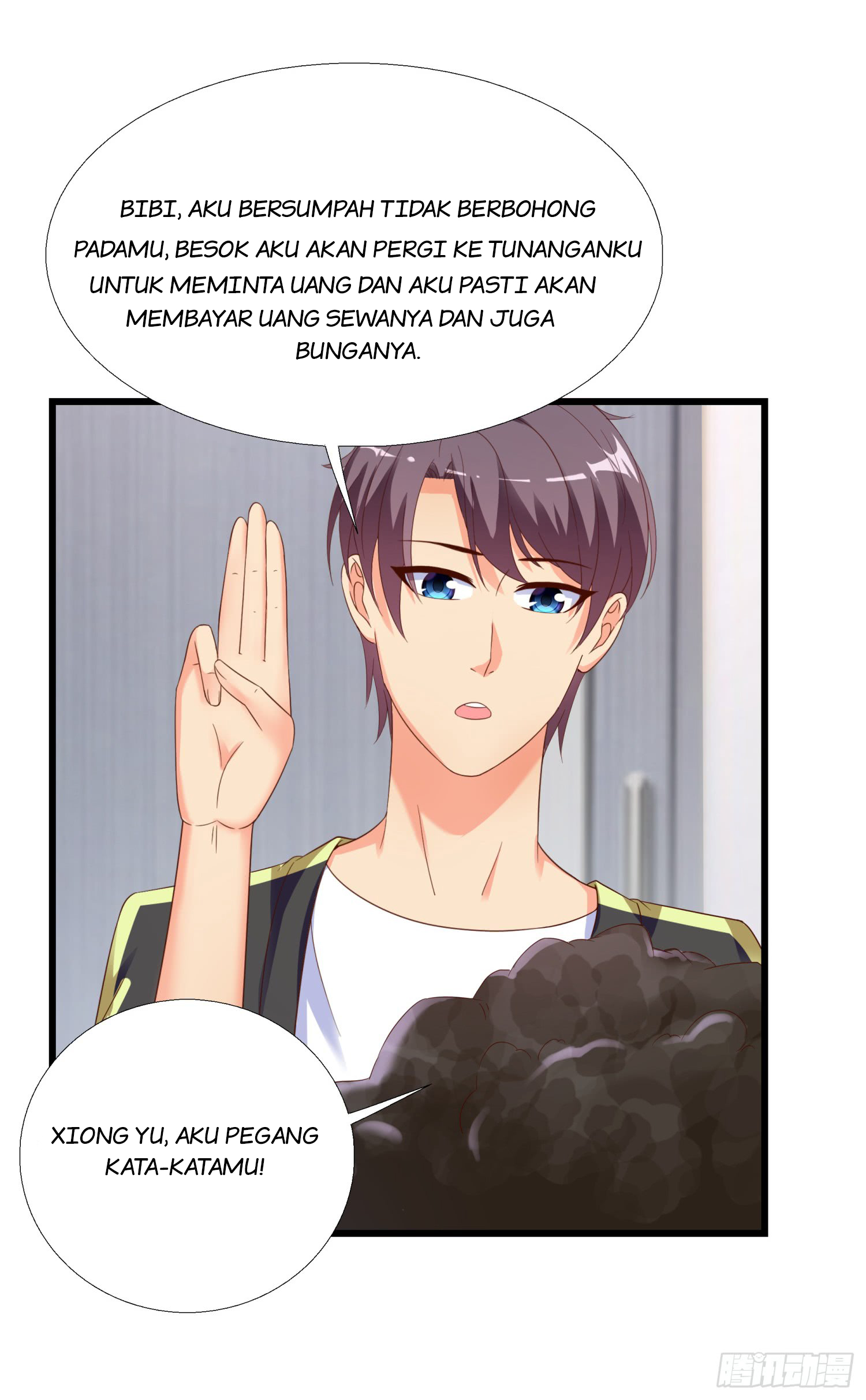 Super School Doctor Bab 10 halaman 15