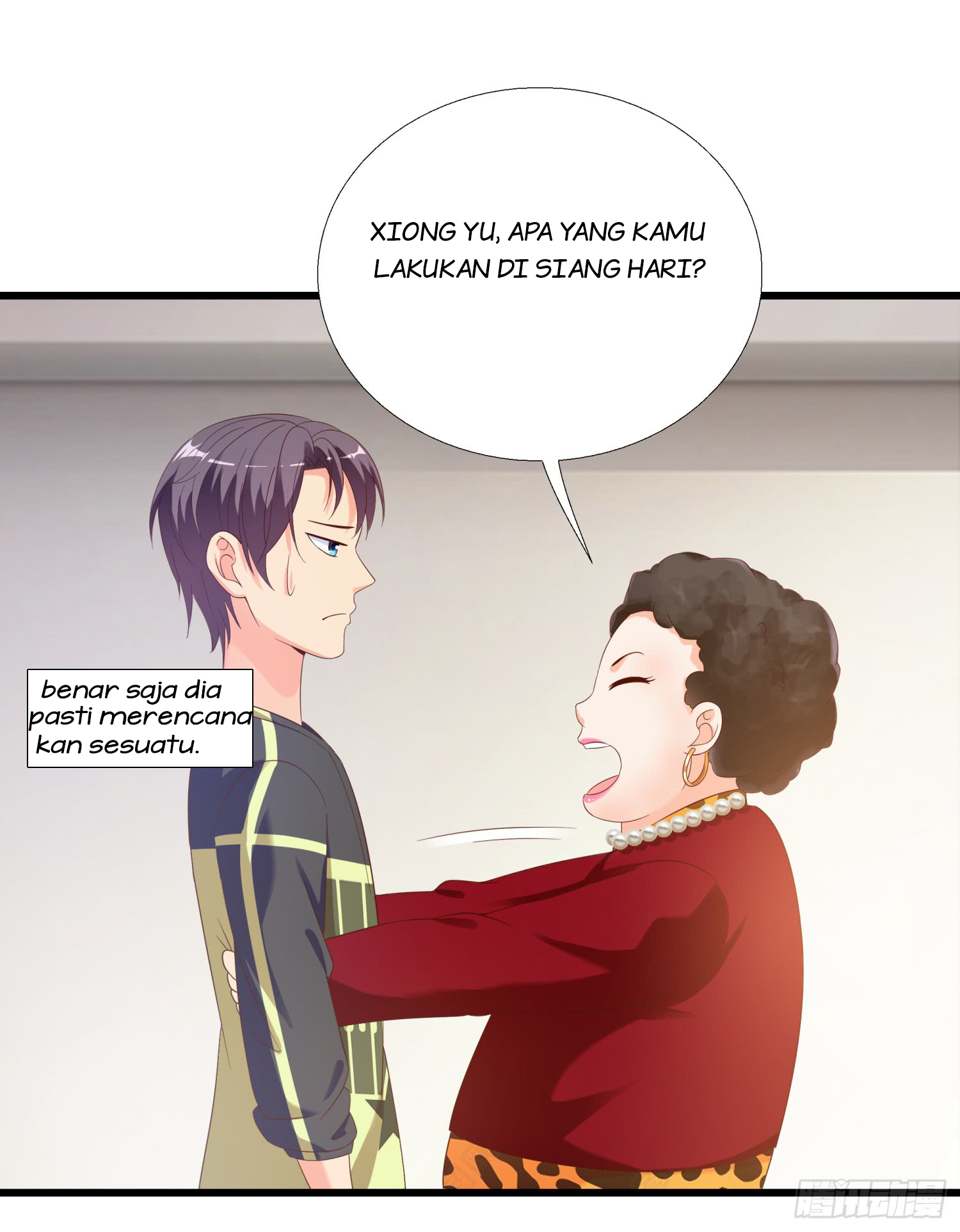 Super School Doctor Bab 10 halaman 17