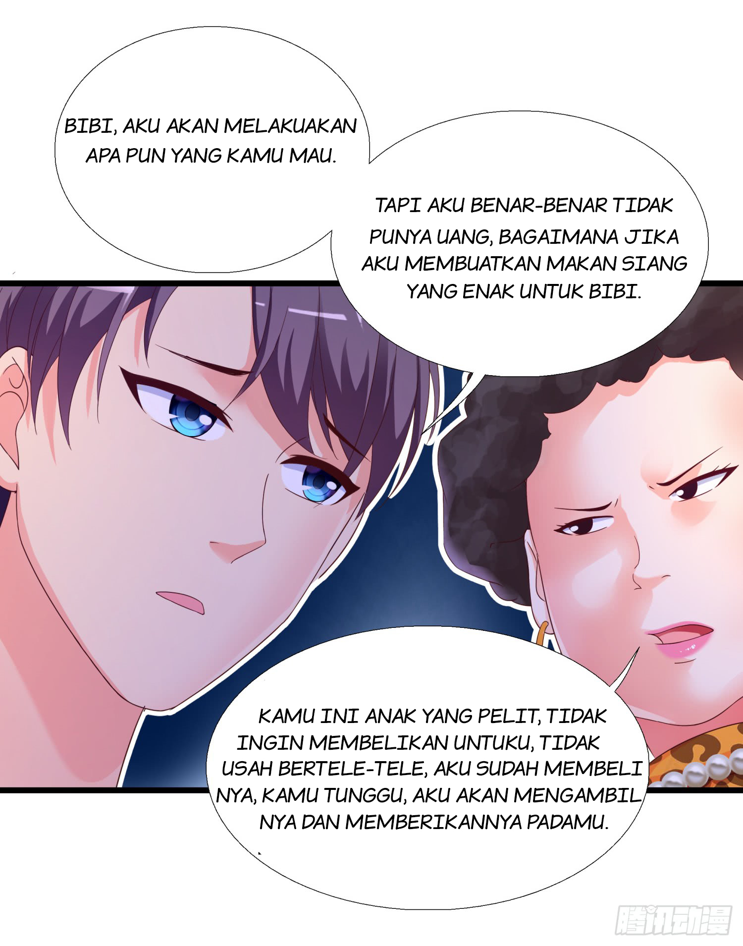 Super School Doctor Bab 10 halaman 18