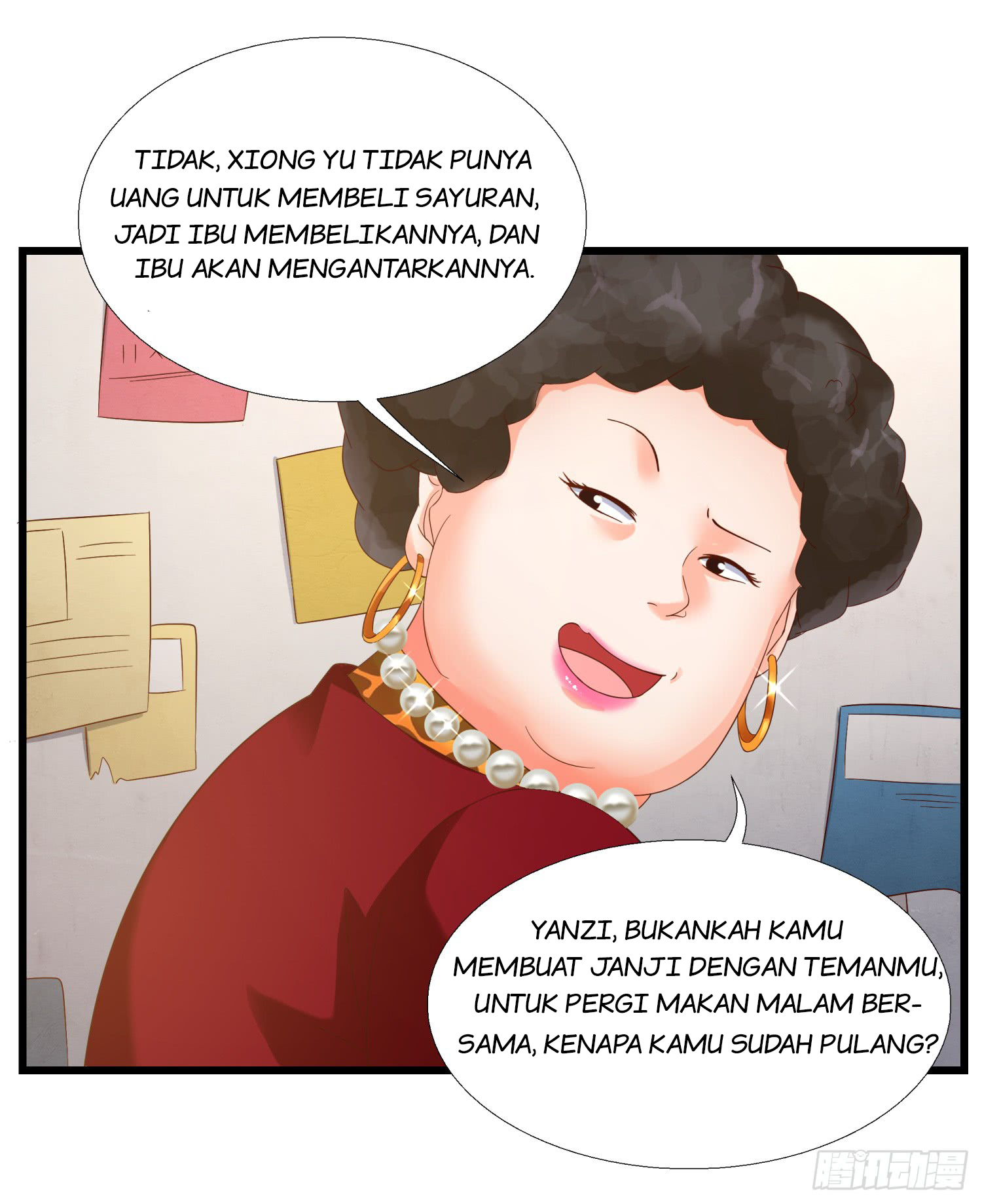 Super School Doctor Bab 10 halaman 23
