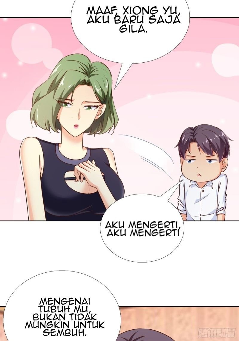 Super School Doctor chapter 100 halaman 5