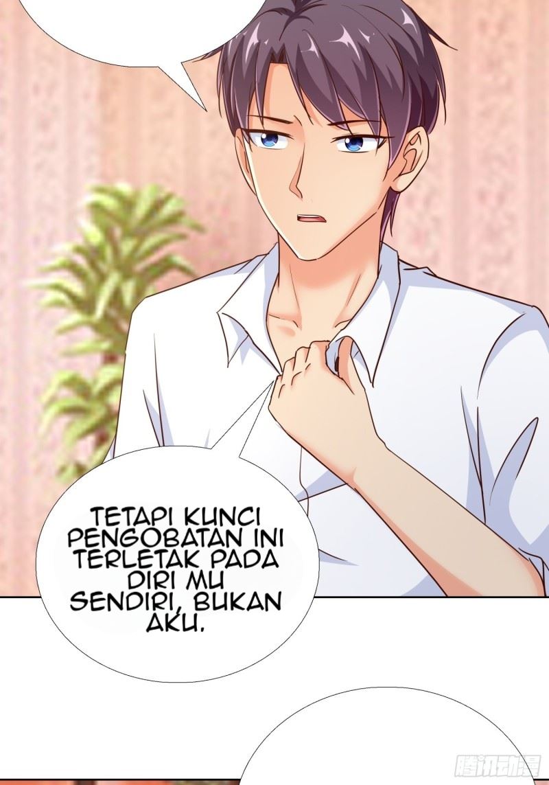Super School Doctor chapter 100 halaman 6