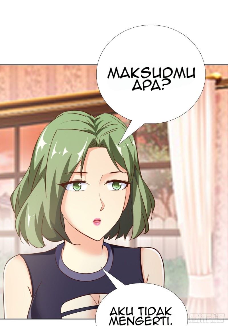 Super School Doctor chapter 100 halaman 8