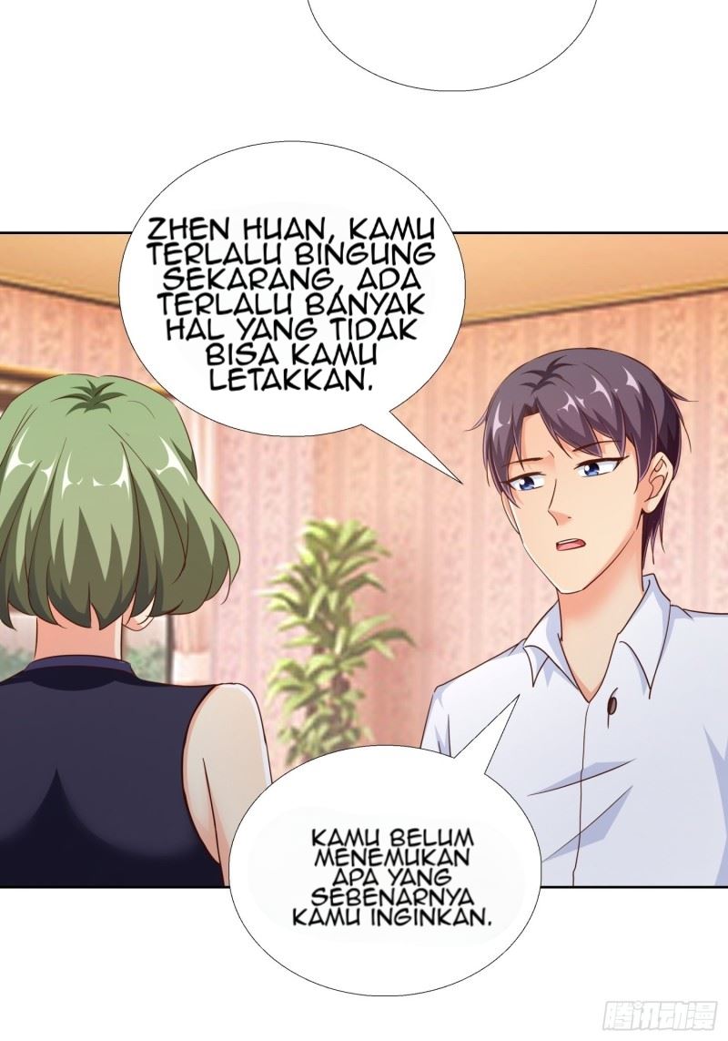 Super School Doctor chapter 100 halaman 9