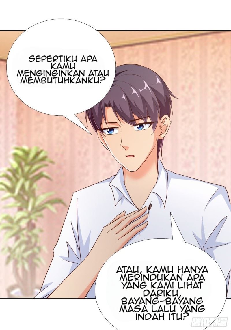 Super School Doctor chapter 100 halaman 10