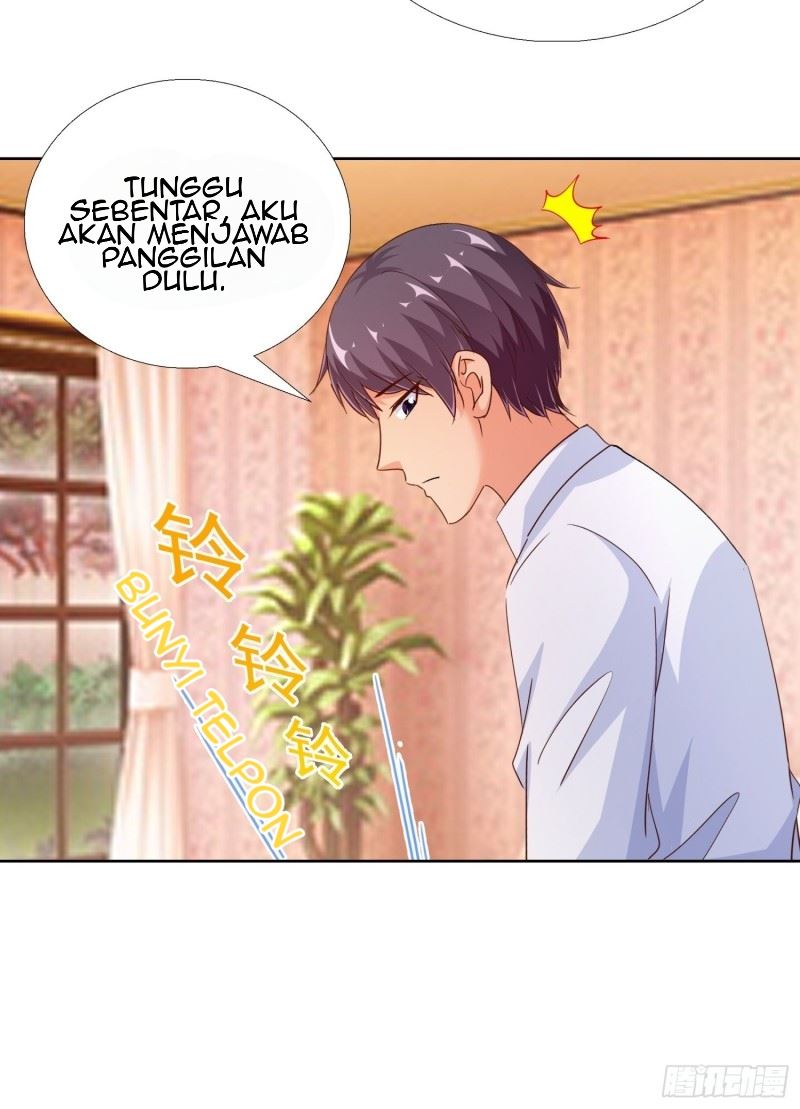 Super School Doctor chapter 100 halaman 11