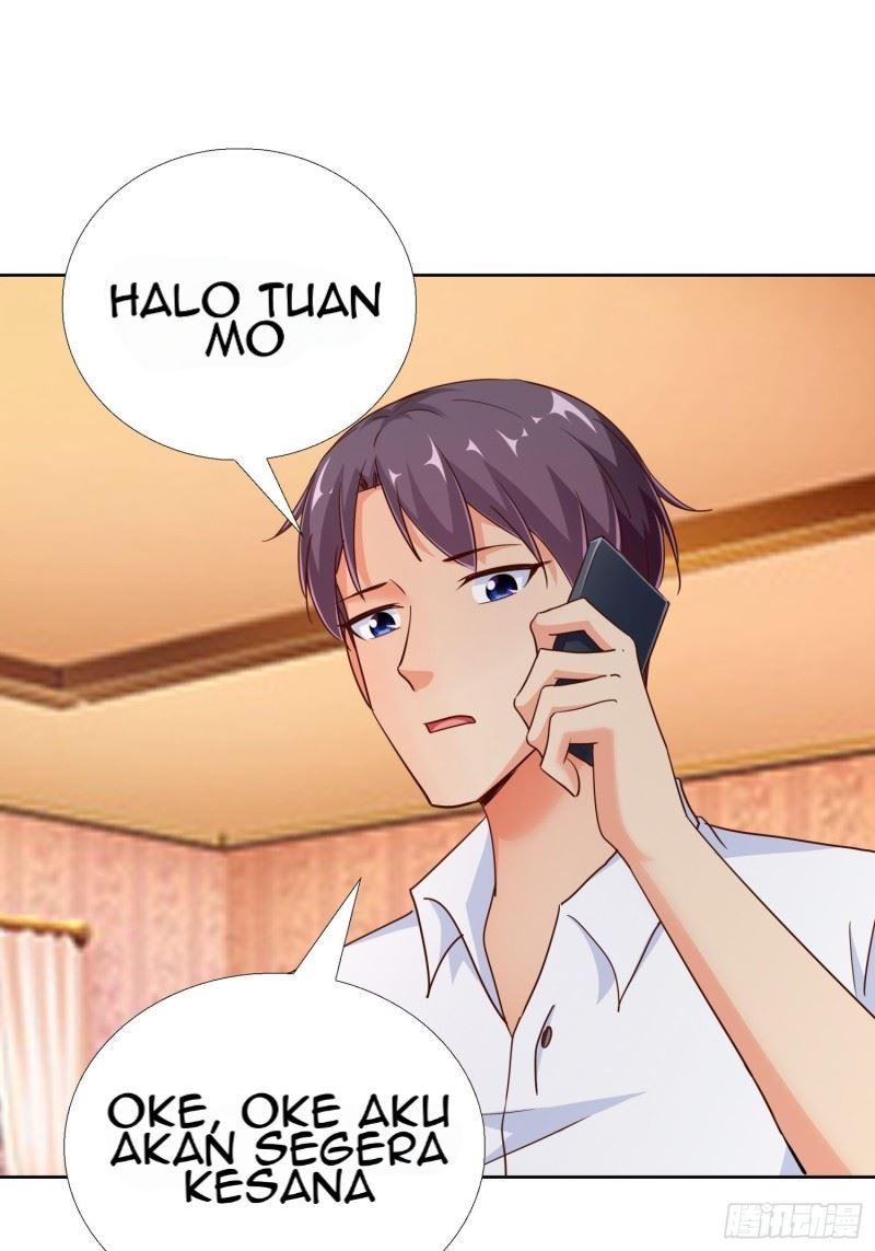 Super School Doctor chapter 100 halaman 12