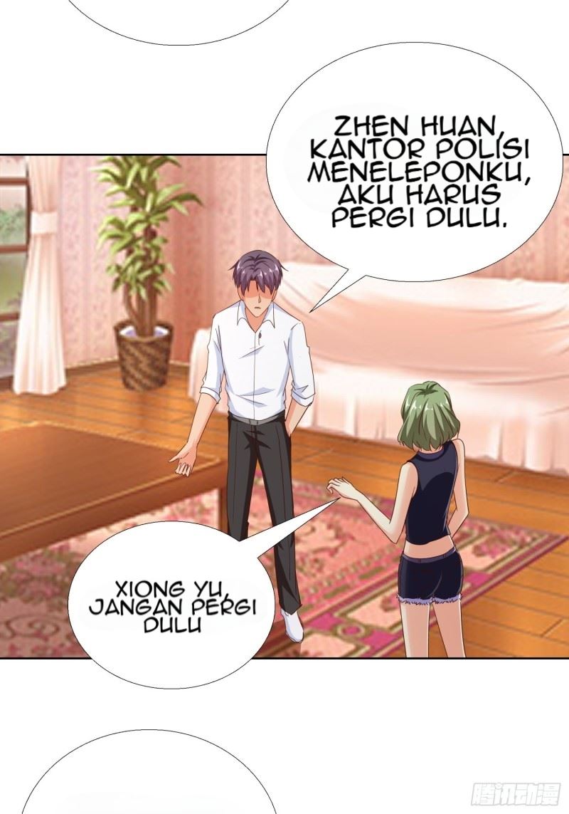 Super School Doctor chapter 100 halaman 13