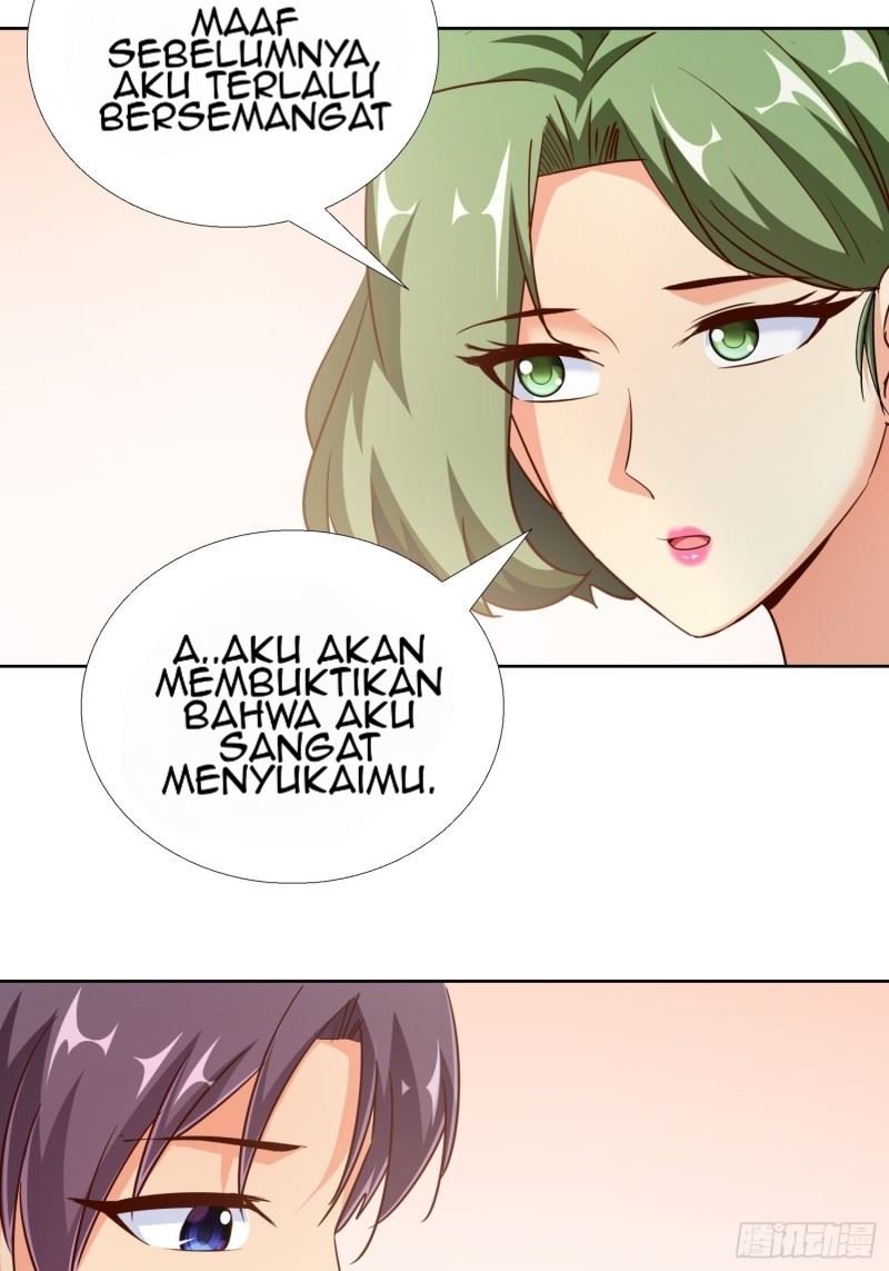 Super School Doctor chapter 100 halaman 14