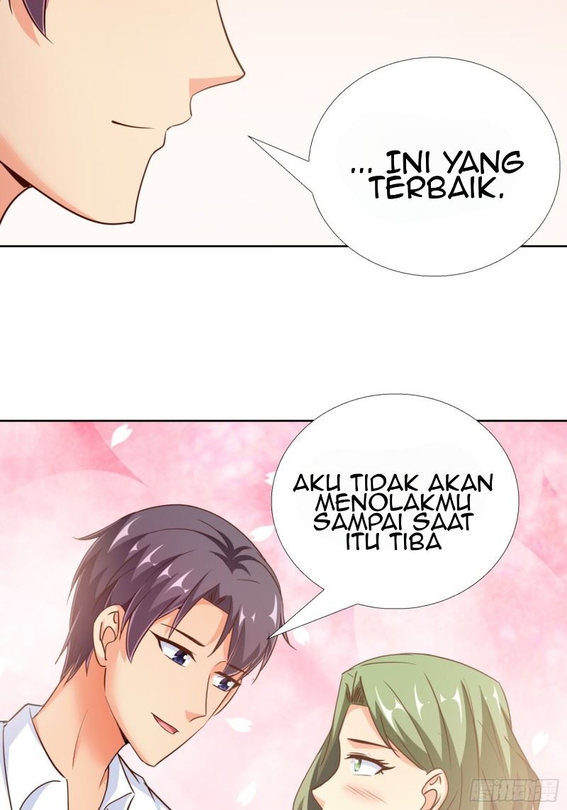 Super School Doctor chapter 100 halaman 15