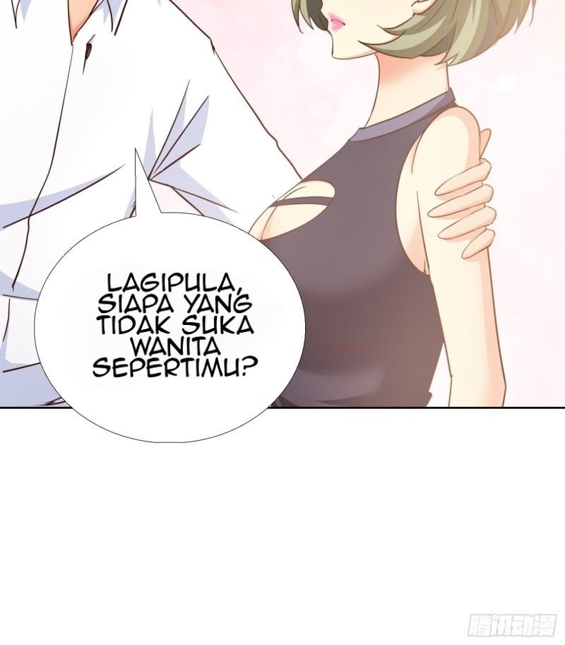 Super School Doctor chapter 100 halaman 16