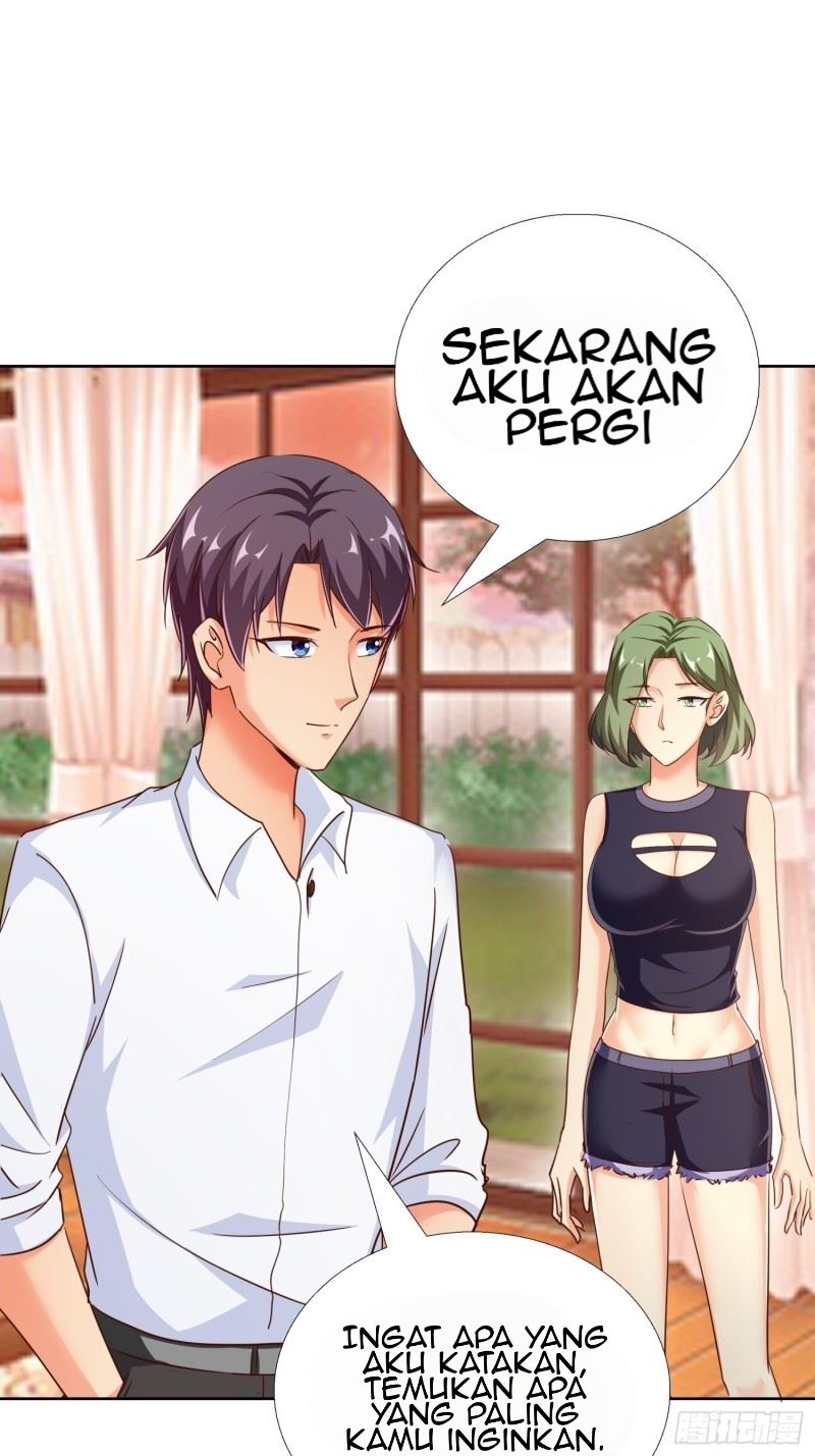 Super School Doctor chapter 100 halaman 17